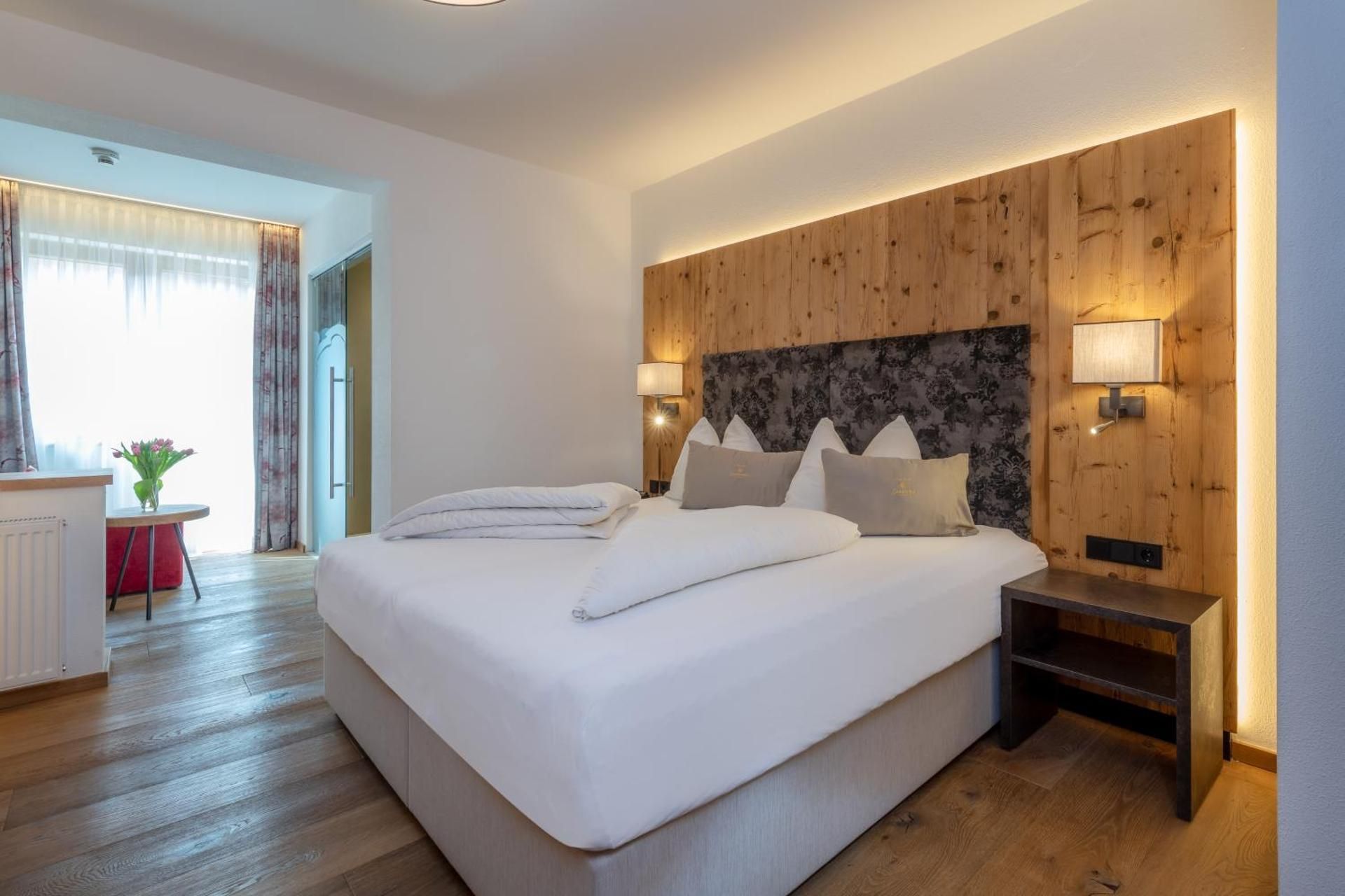 Double Room Astberg