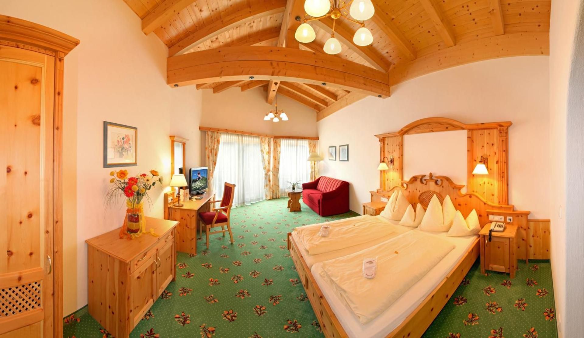 Family Room "Ackerlspitze"
