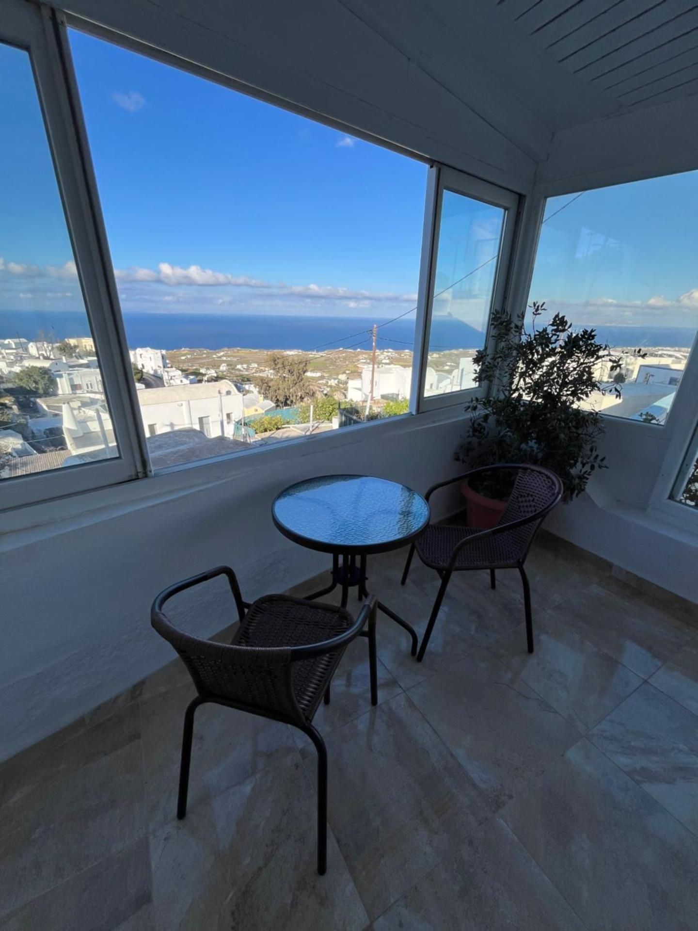 Stella Nomikou Apartments Superior Double Room