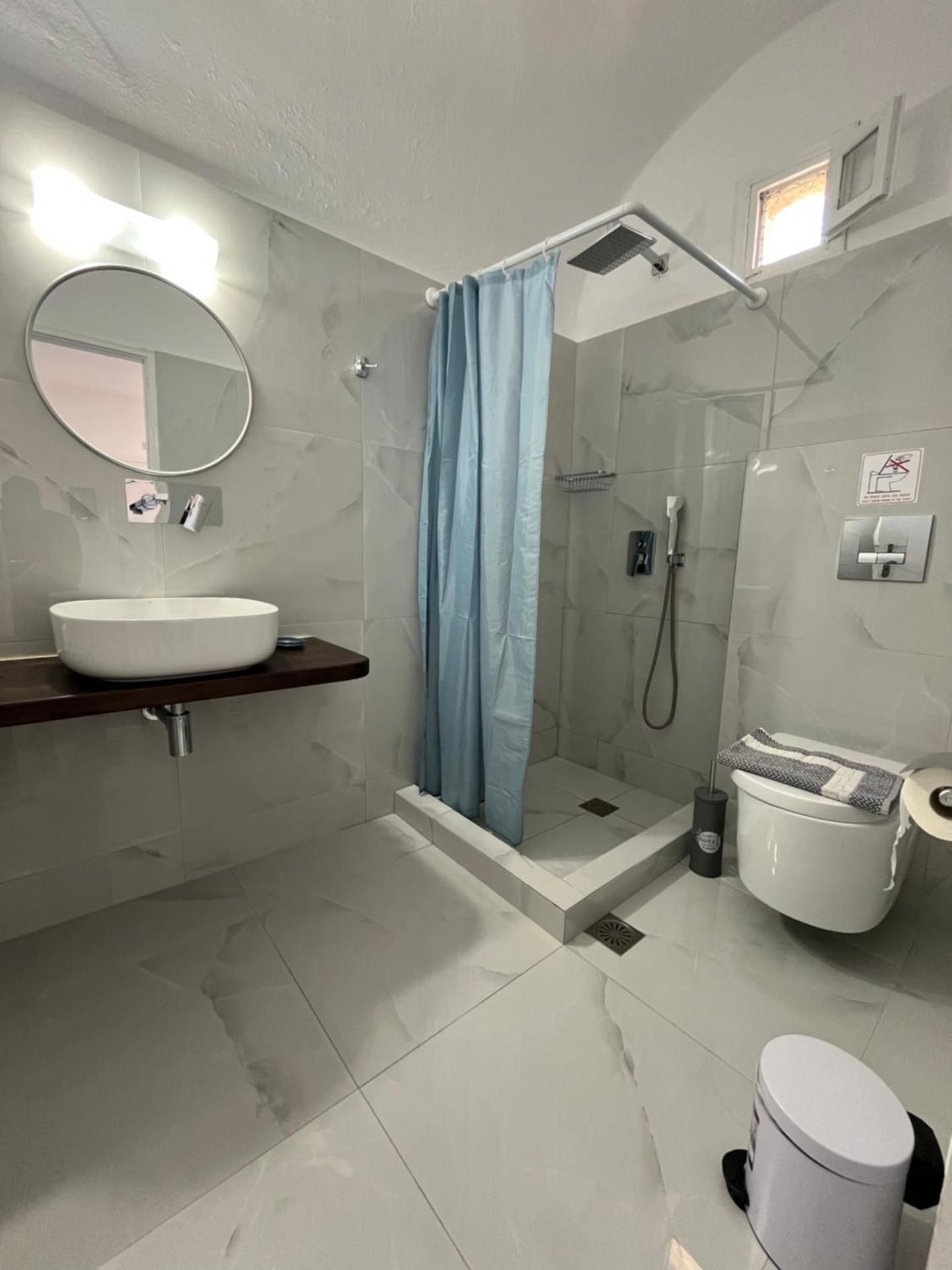 Stella Nomikou Apartments Superior Double Room 2