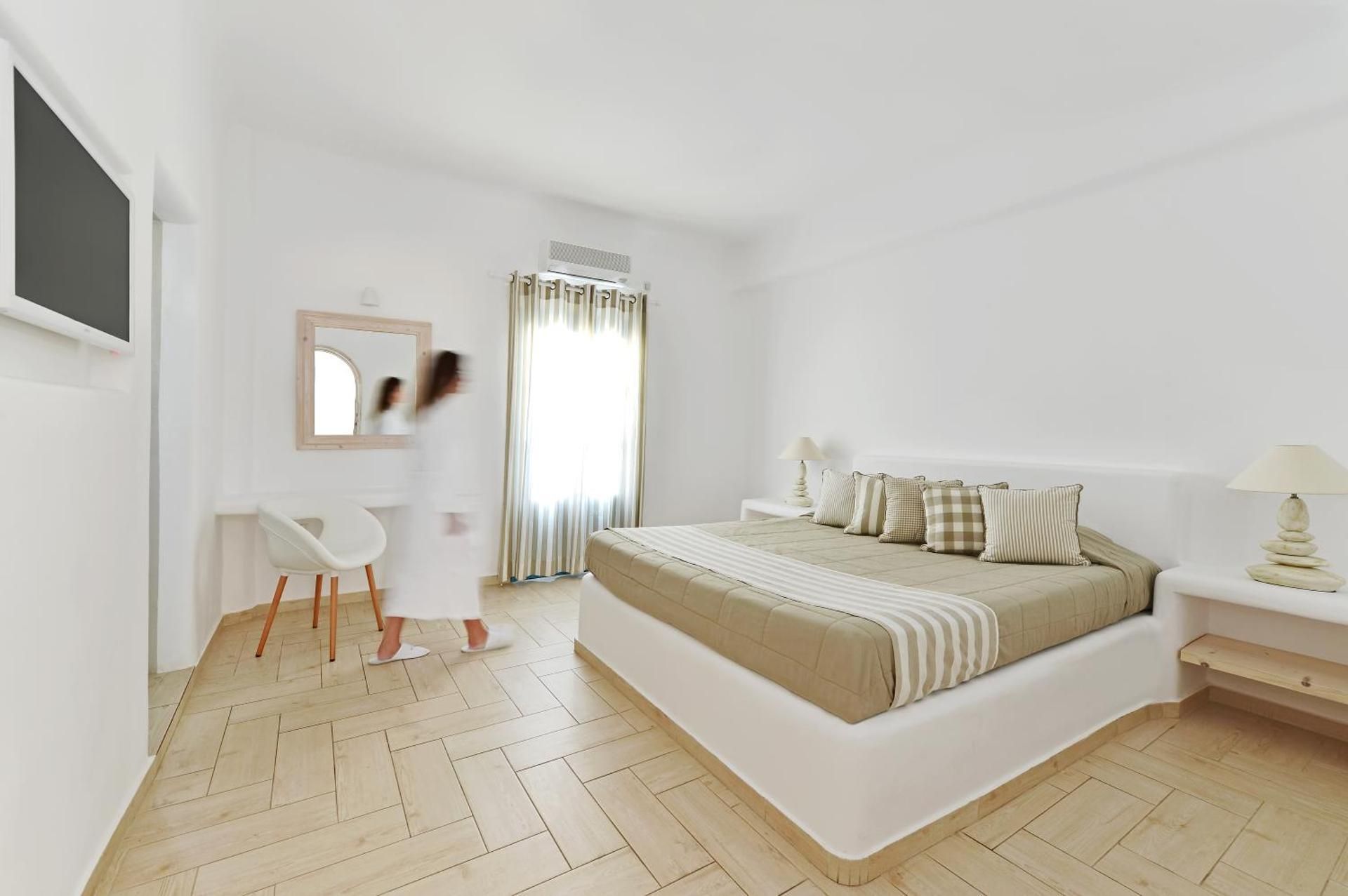 Superior Suite