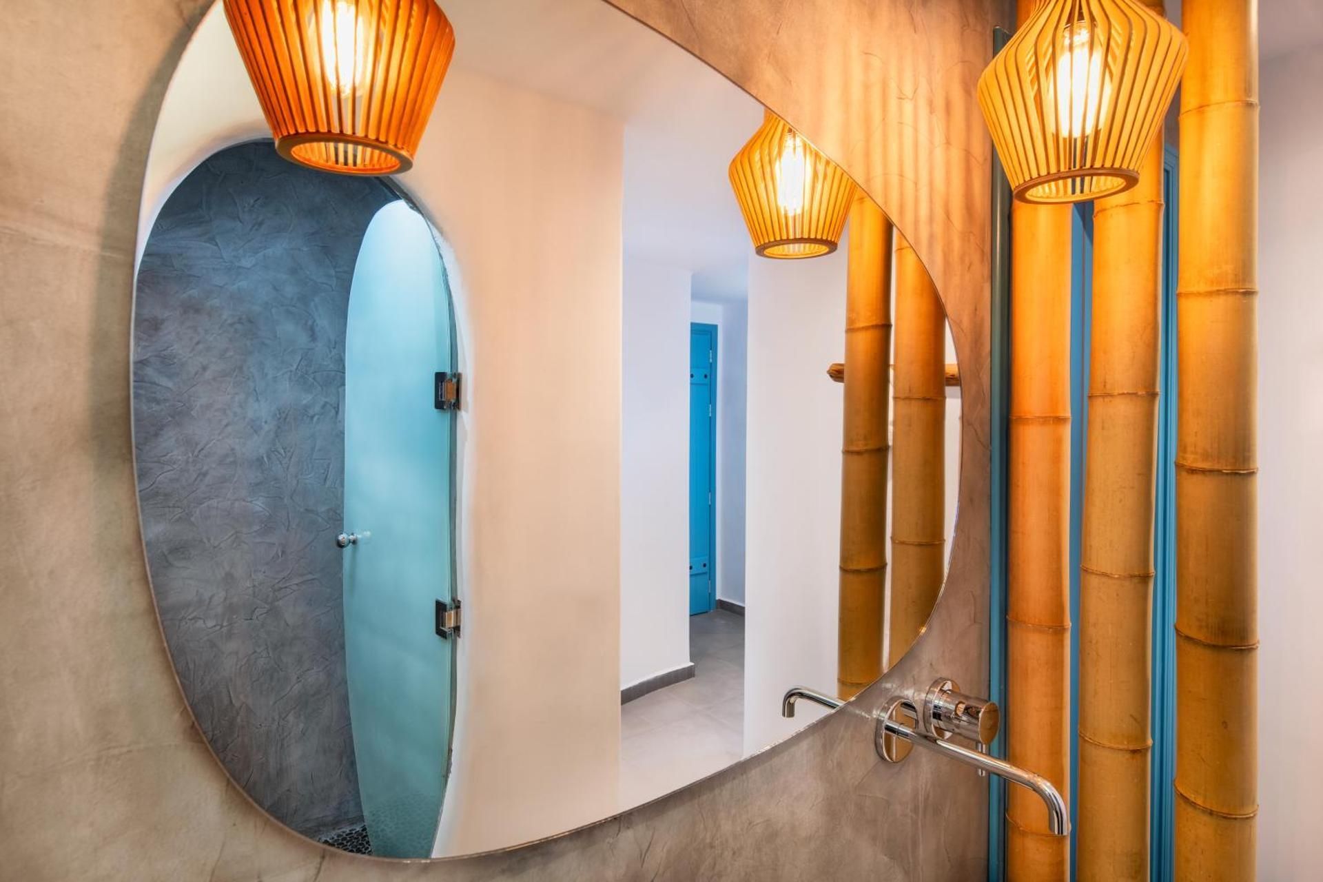 Two-Bedroom Suite with Cave Hot Tub