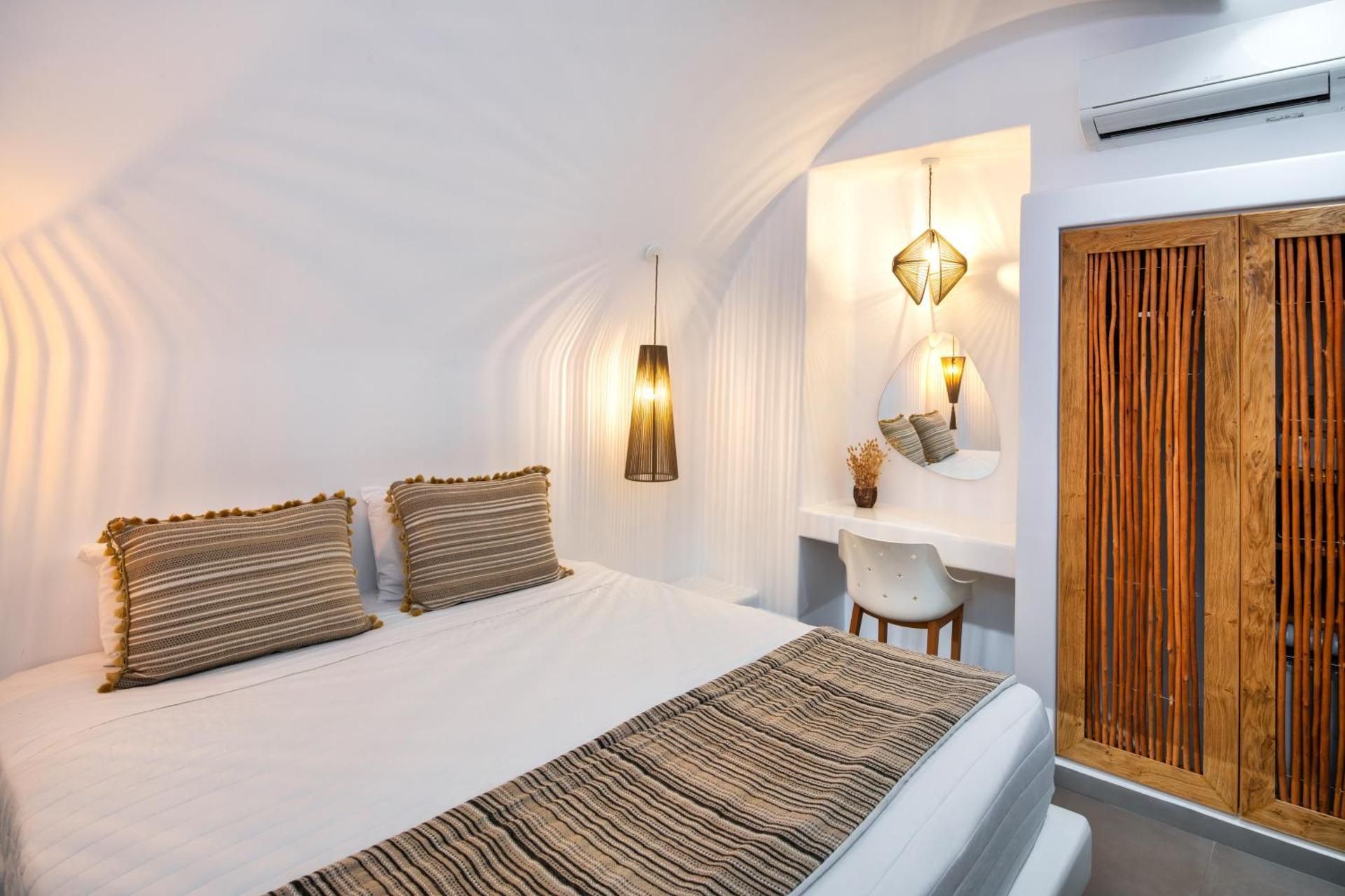 Junior Suite (3 Adults)