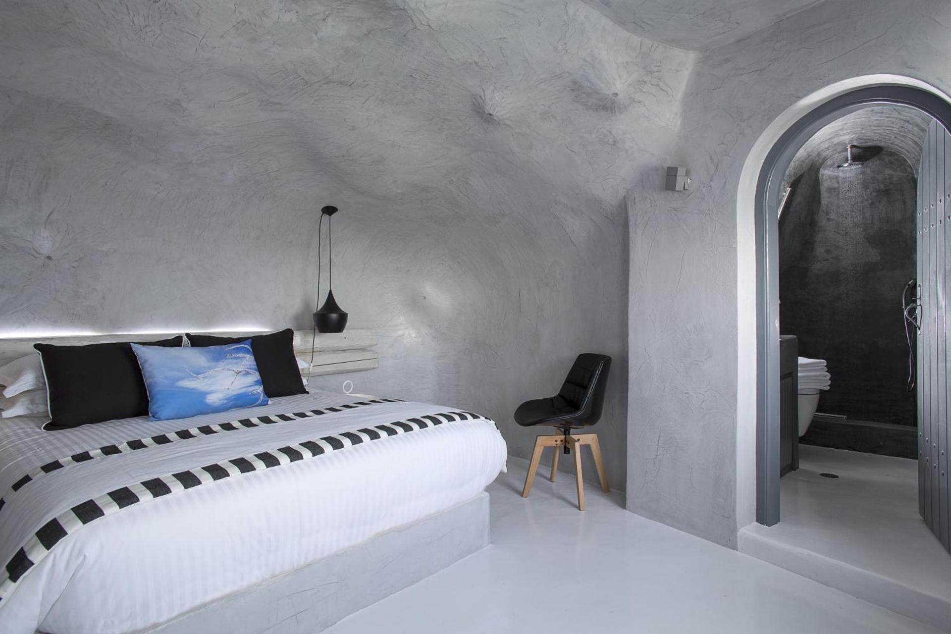 Deluxe Passion Suite