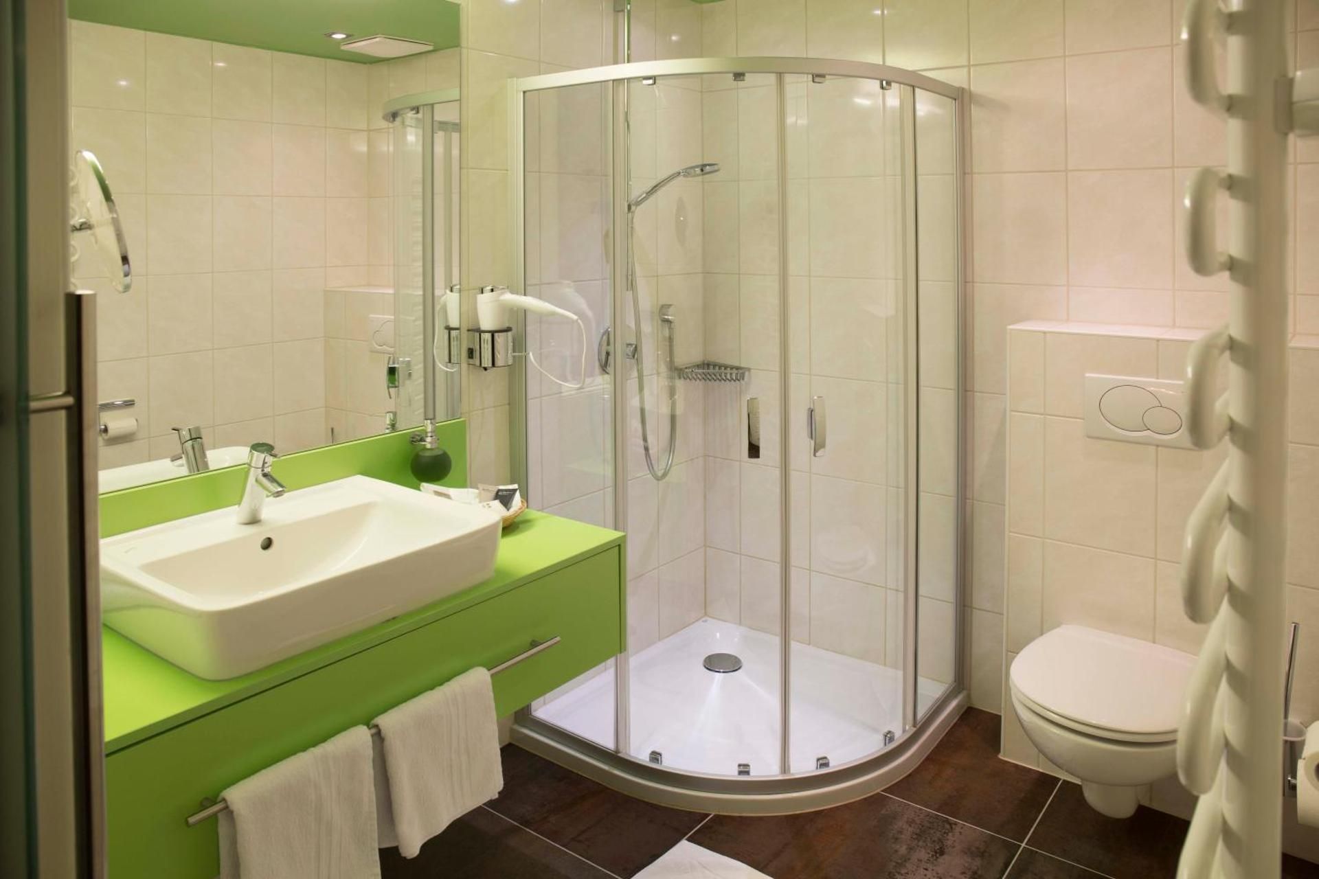 Budget Double Room