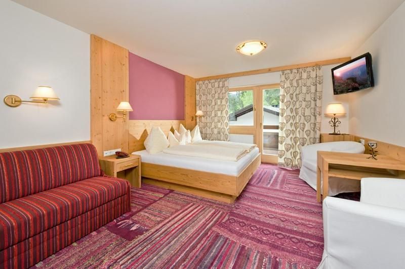 Comfort Double Room - Main Building