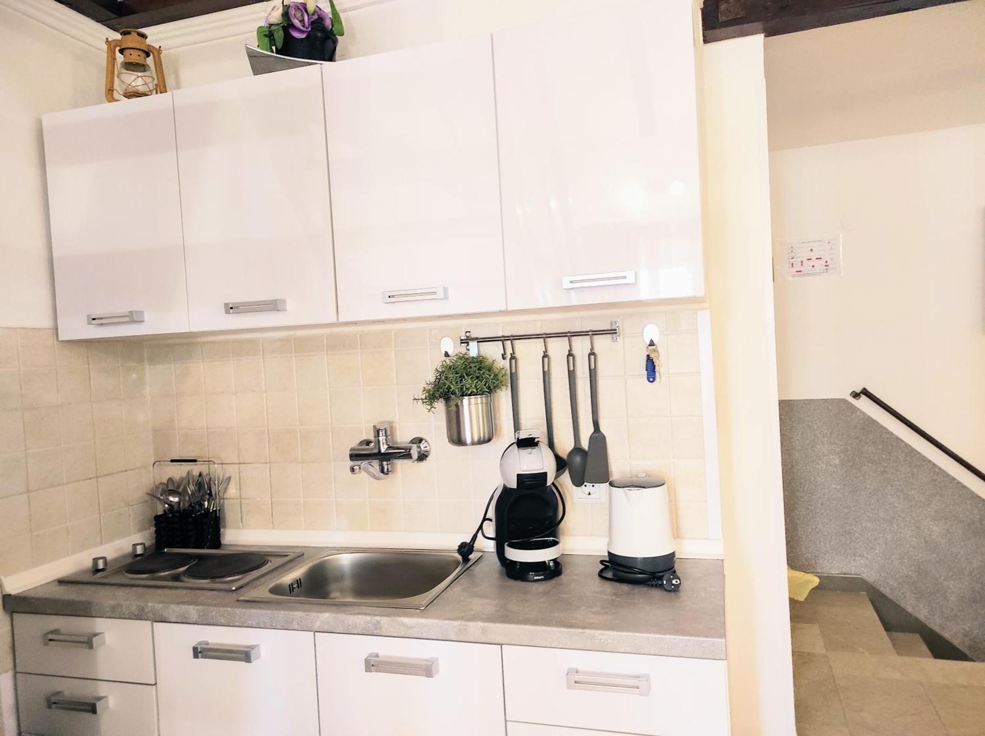 Apartments & Rooms As