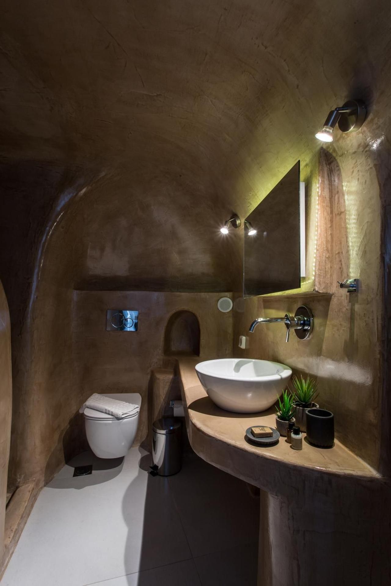 Superior Deluxe Two Bedroom Apartment with Private Pool