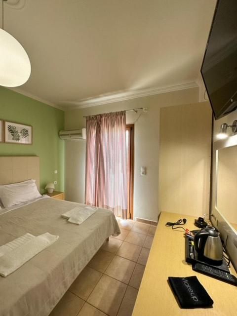 Standard Apartment