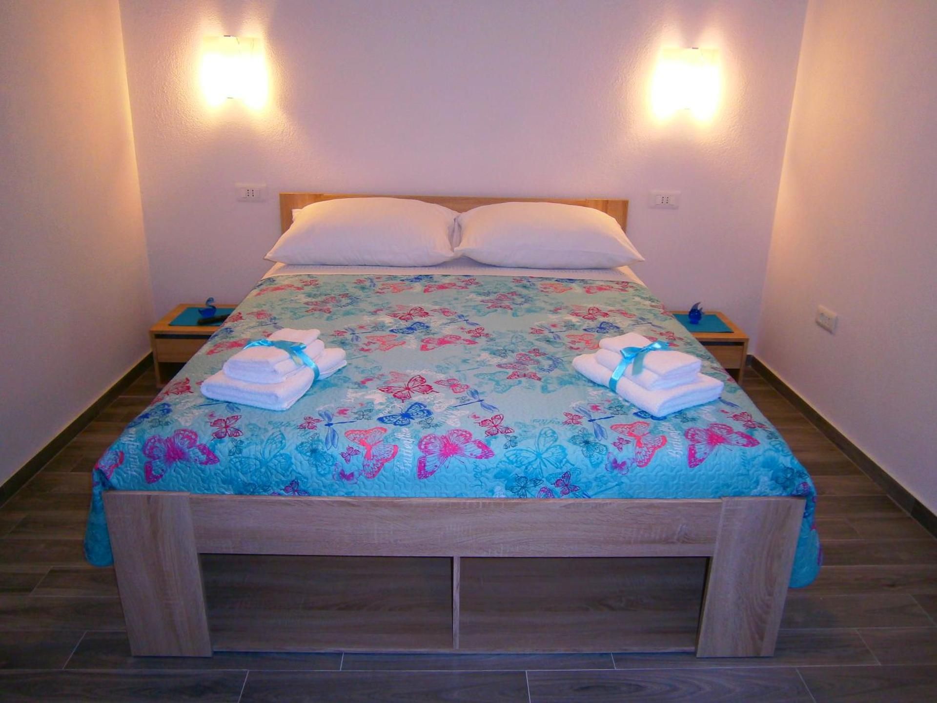 Room Vilma