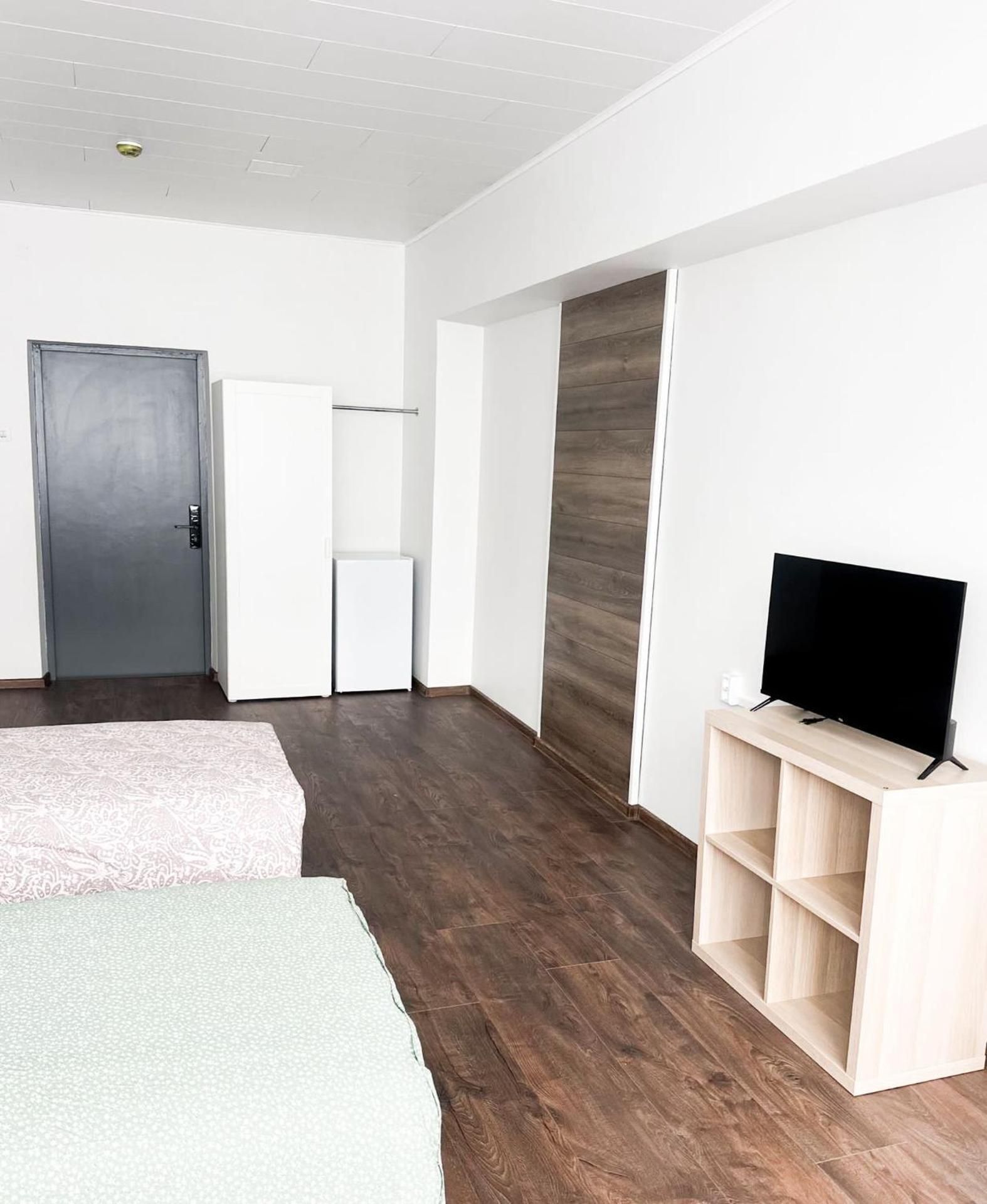 Basic Triple Room
