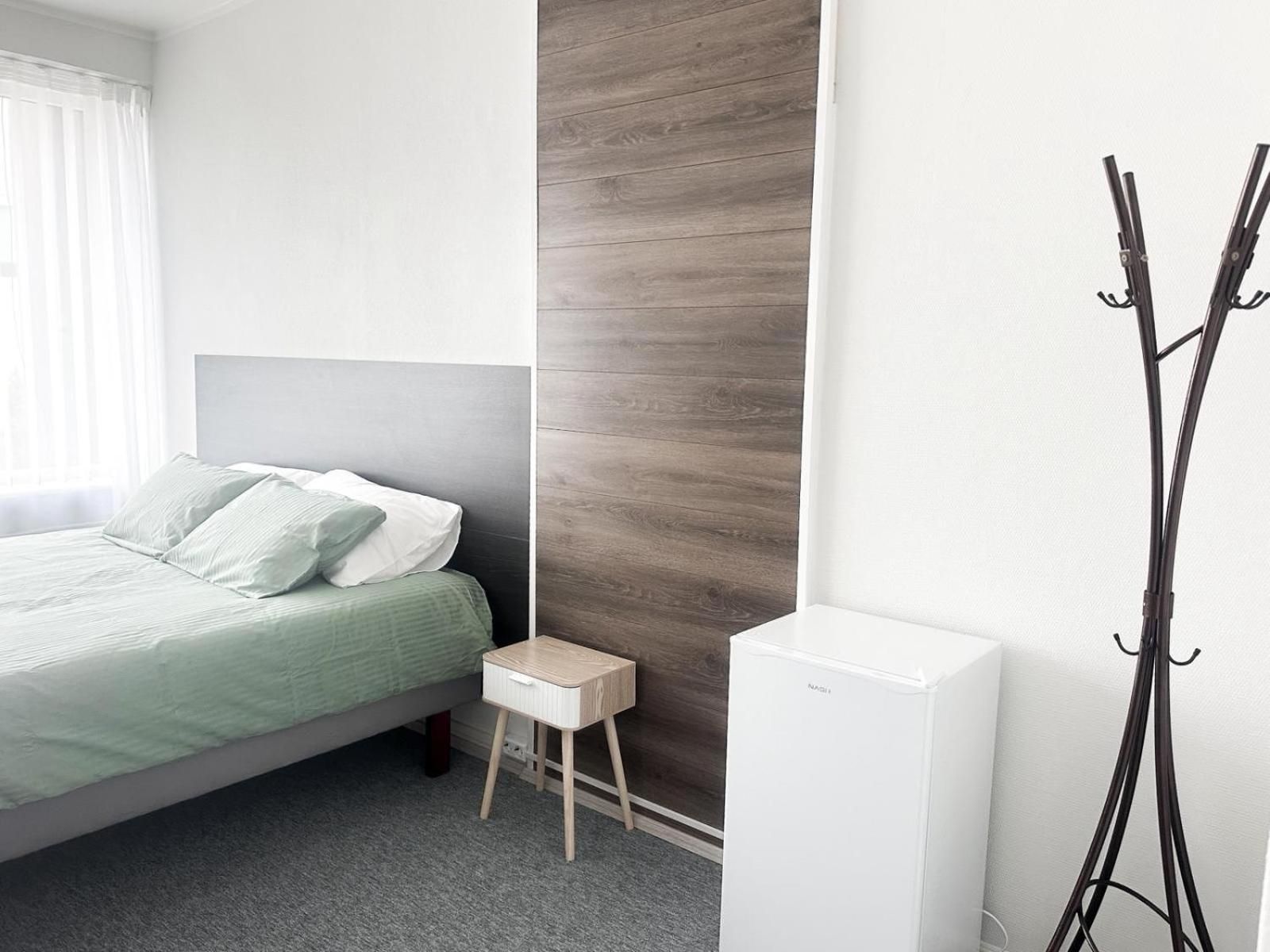 Classic Quadruple Room