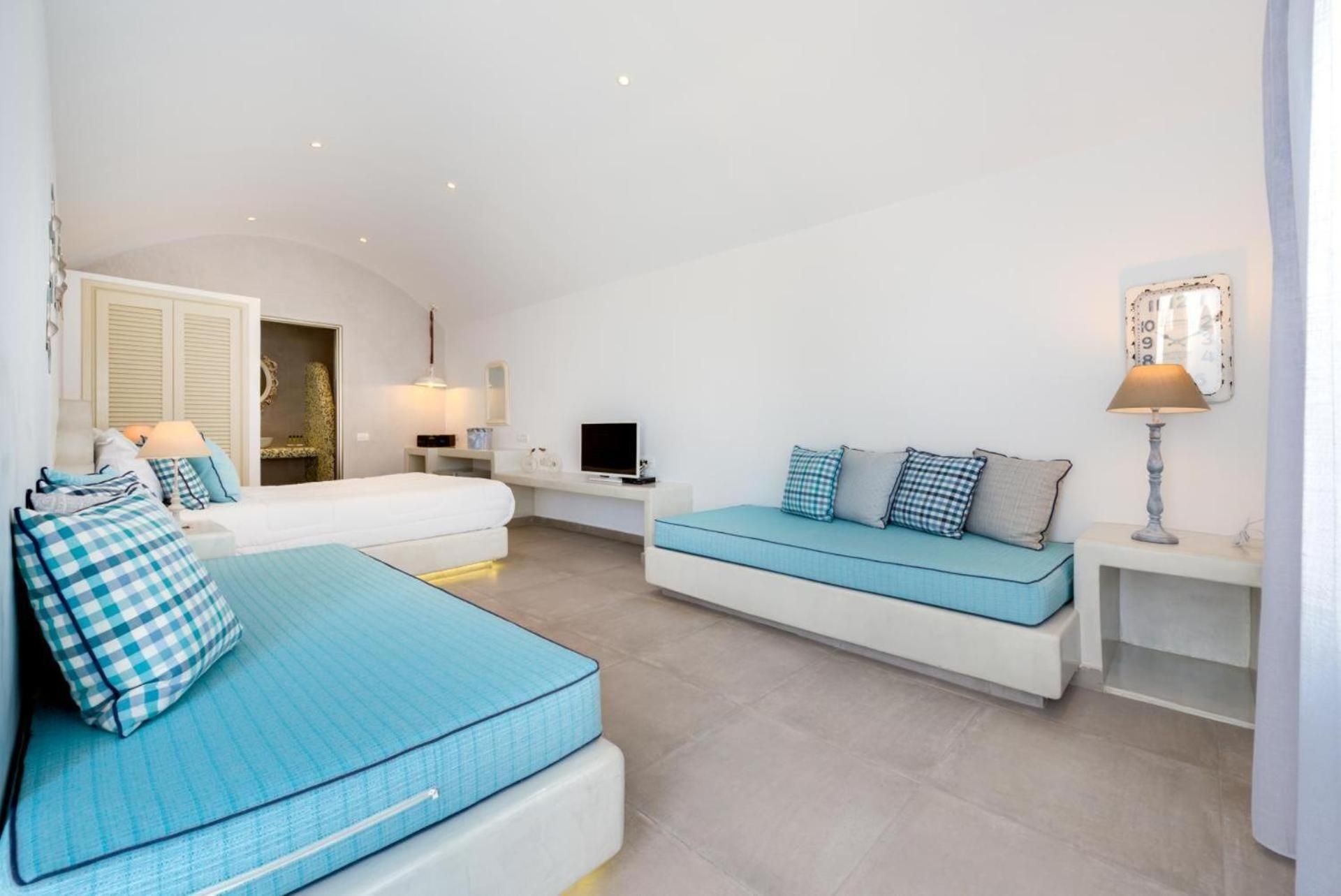 Family Junior Suite
