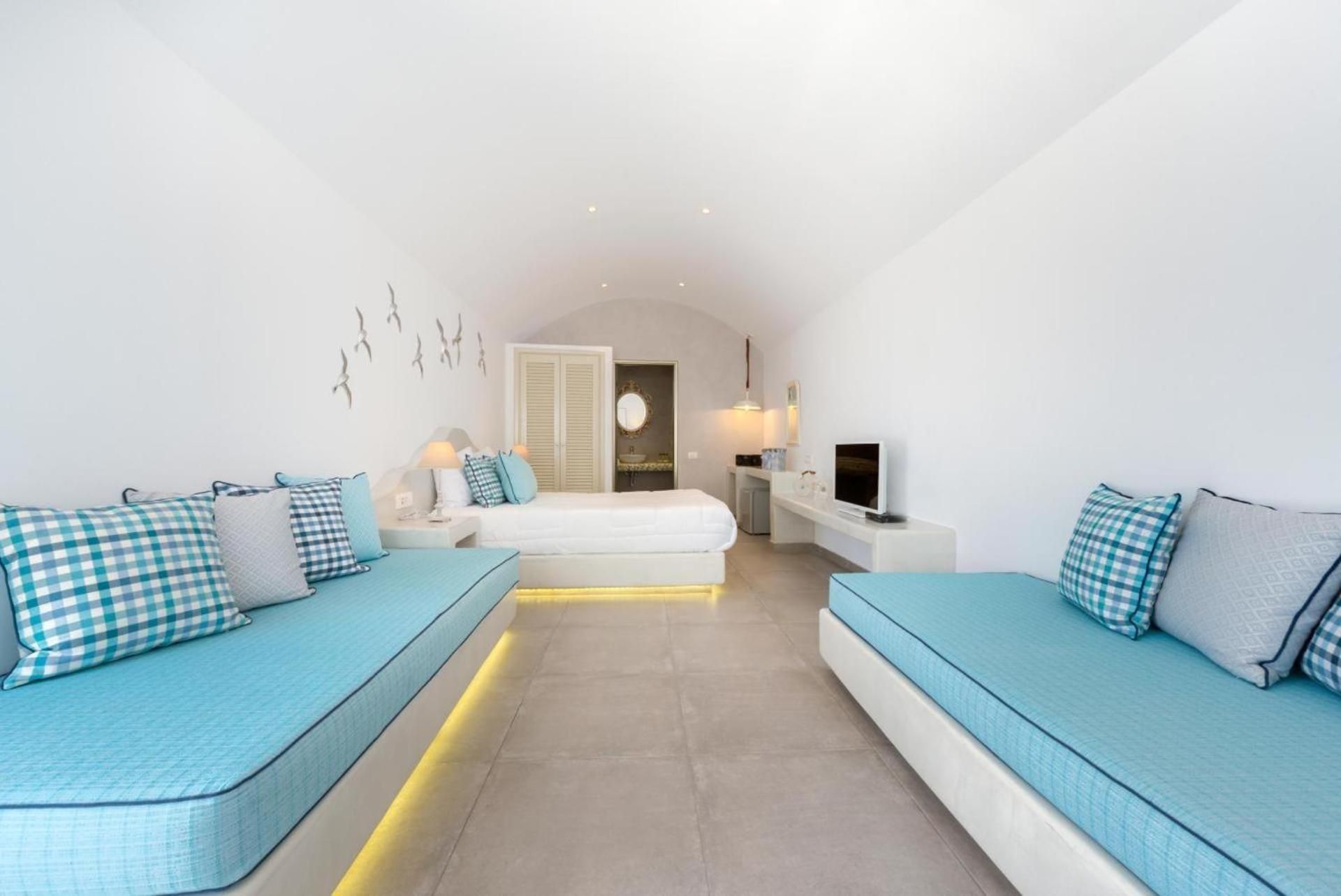 Family Junior Suite