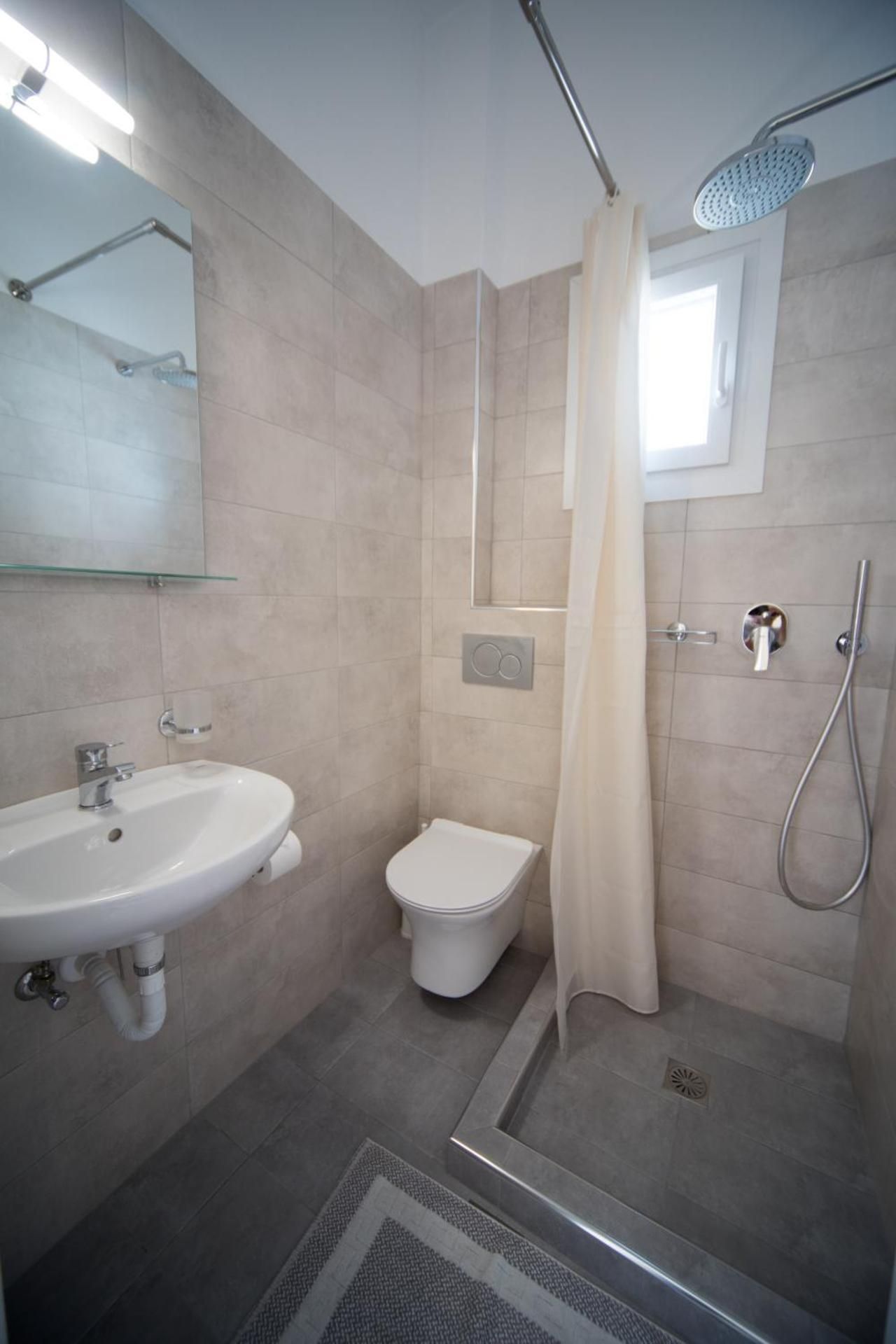 Double or Twin Room with Balcony