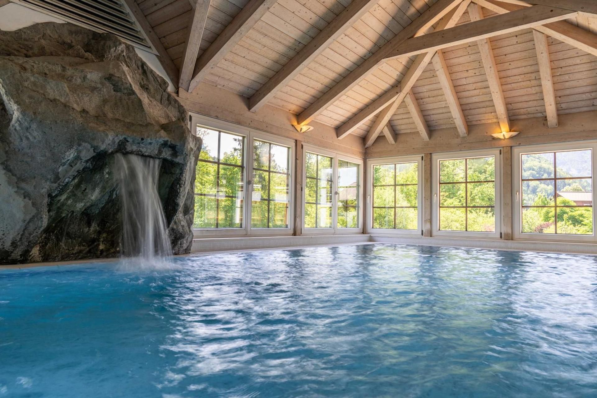 Bergrose Hideaway