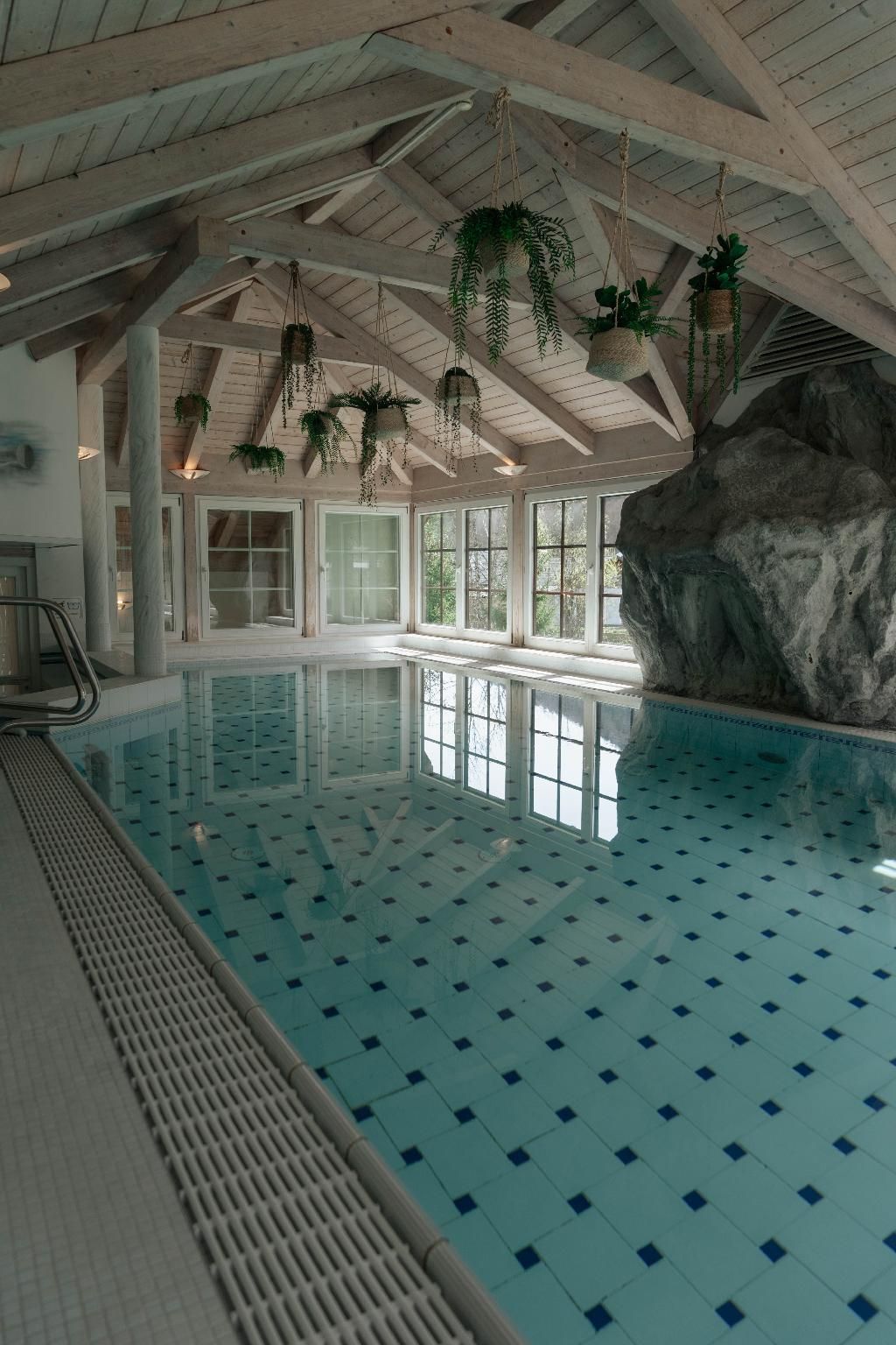 Bergrose Hideaway