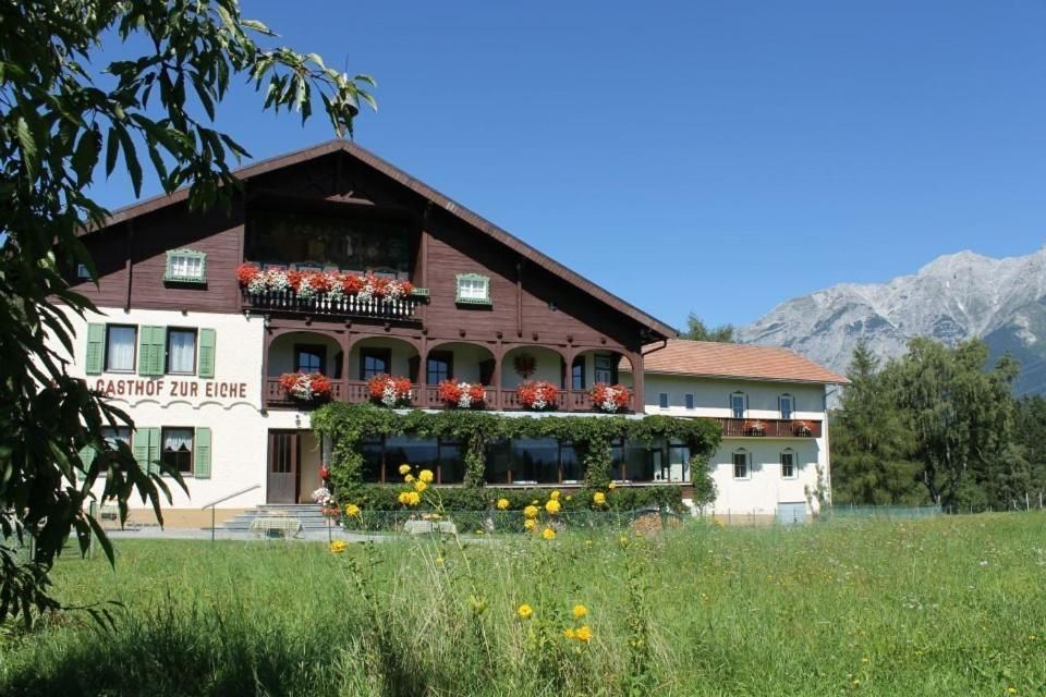 Landhotel Gasthof Eichhof Natters