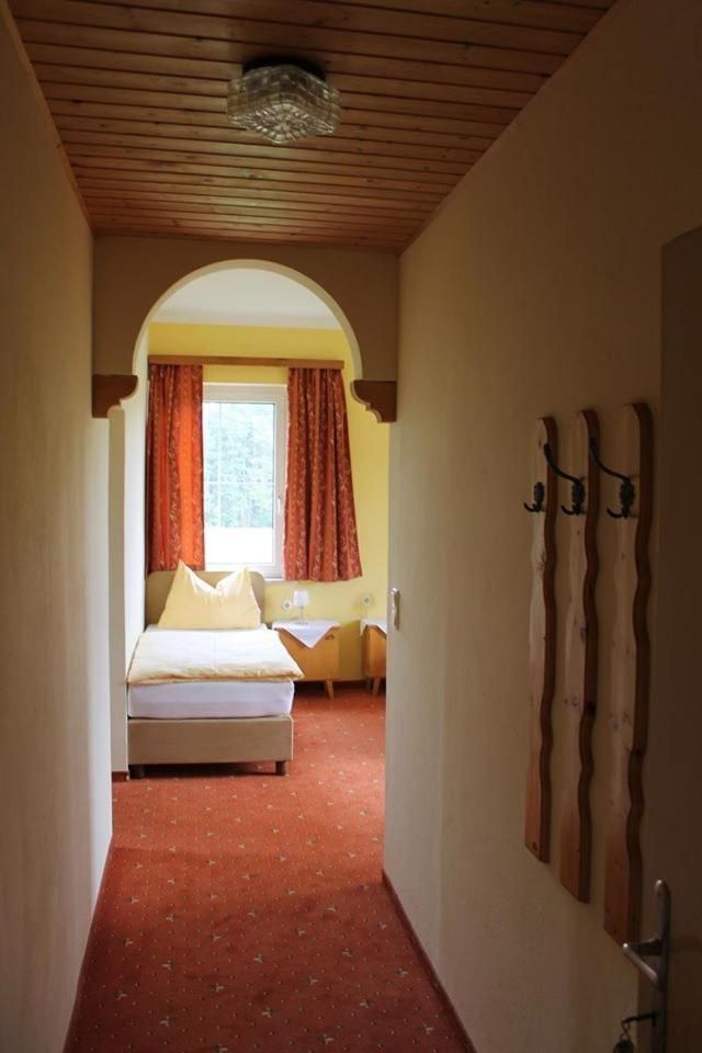 Triple Room Including Breakfast