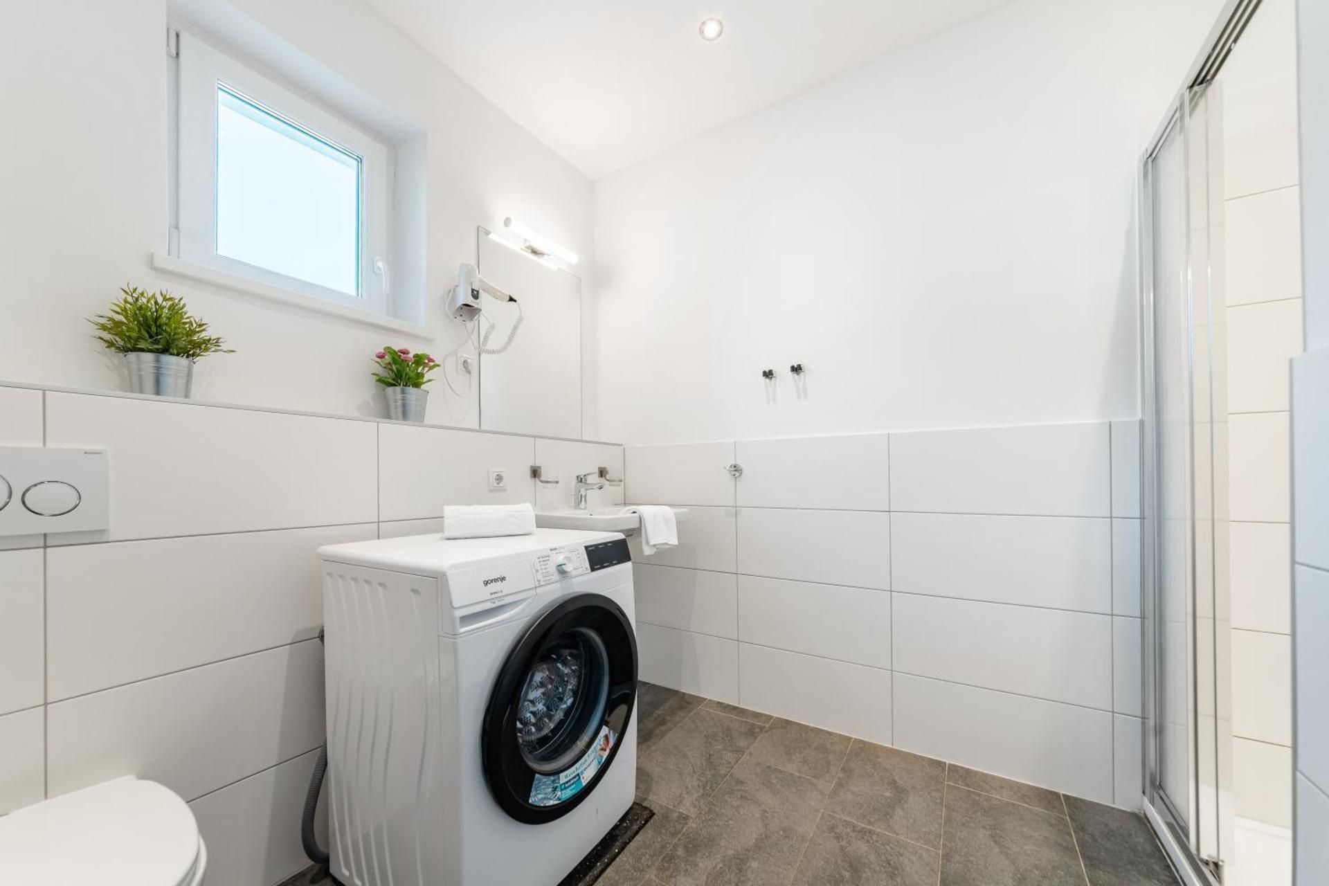 Junior Suite with Terrace