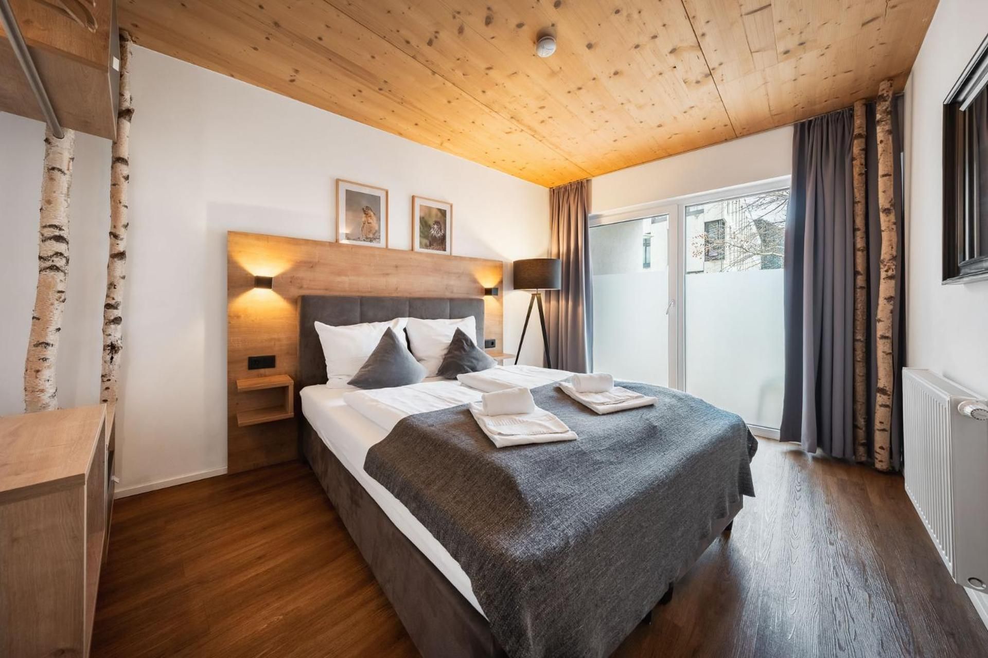 Das Sill by Inncomer Suite with Balcony