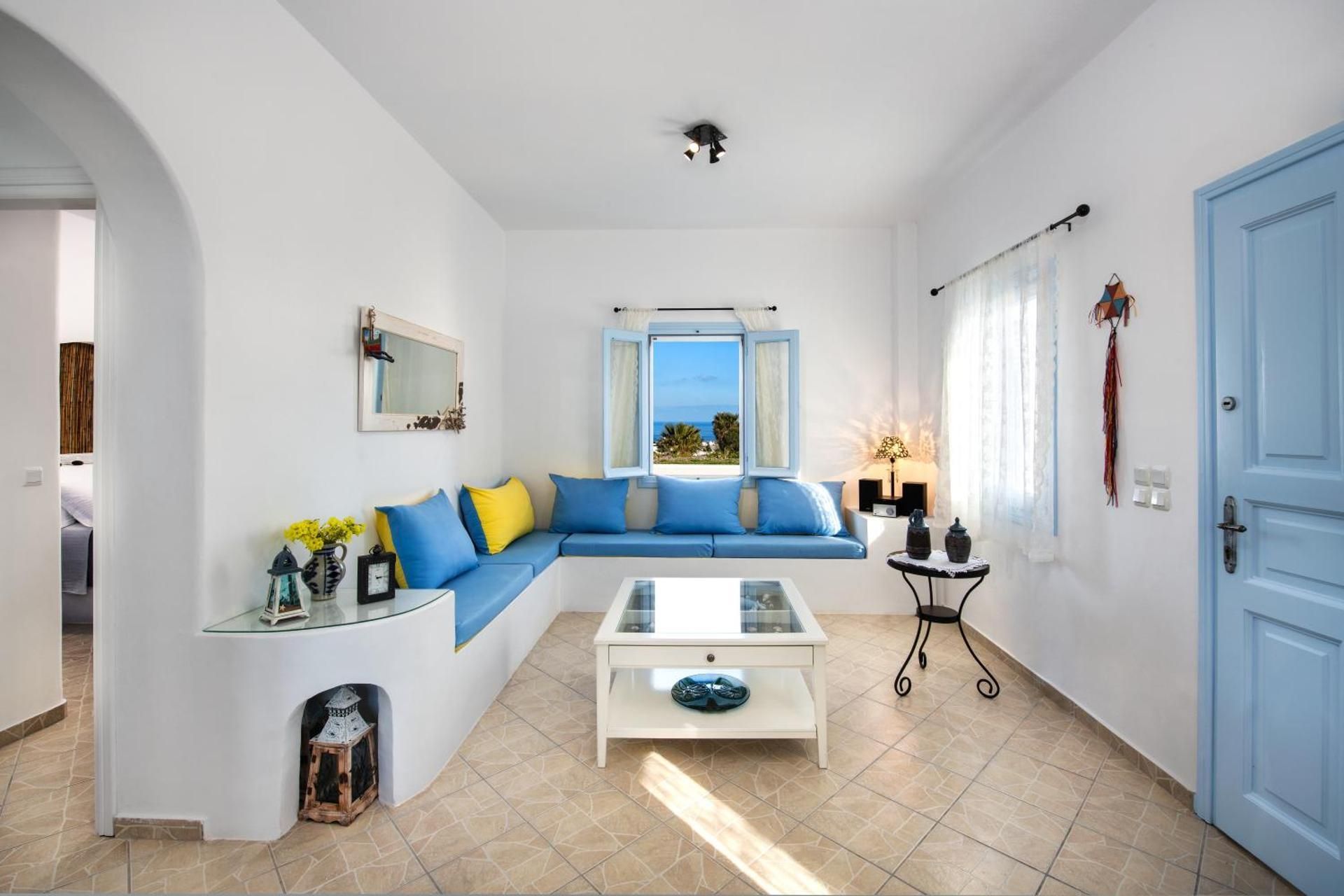 Terra Vecchia Suites Aloni Cycladic House 2