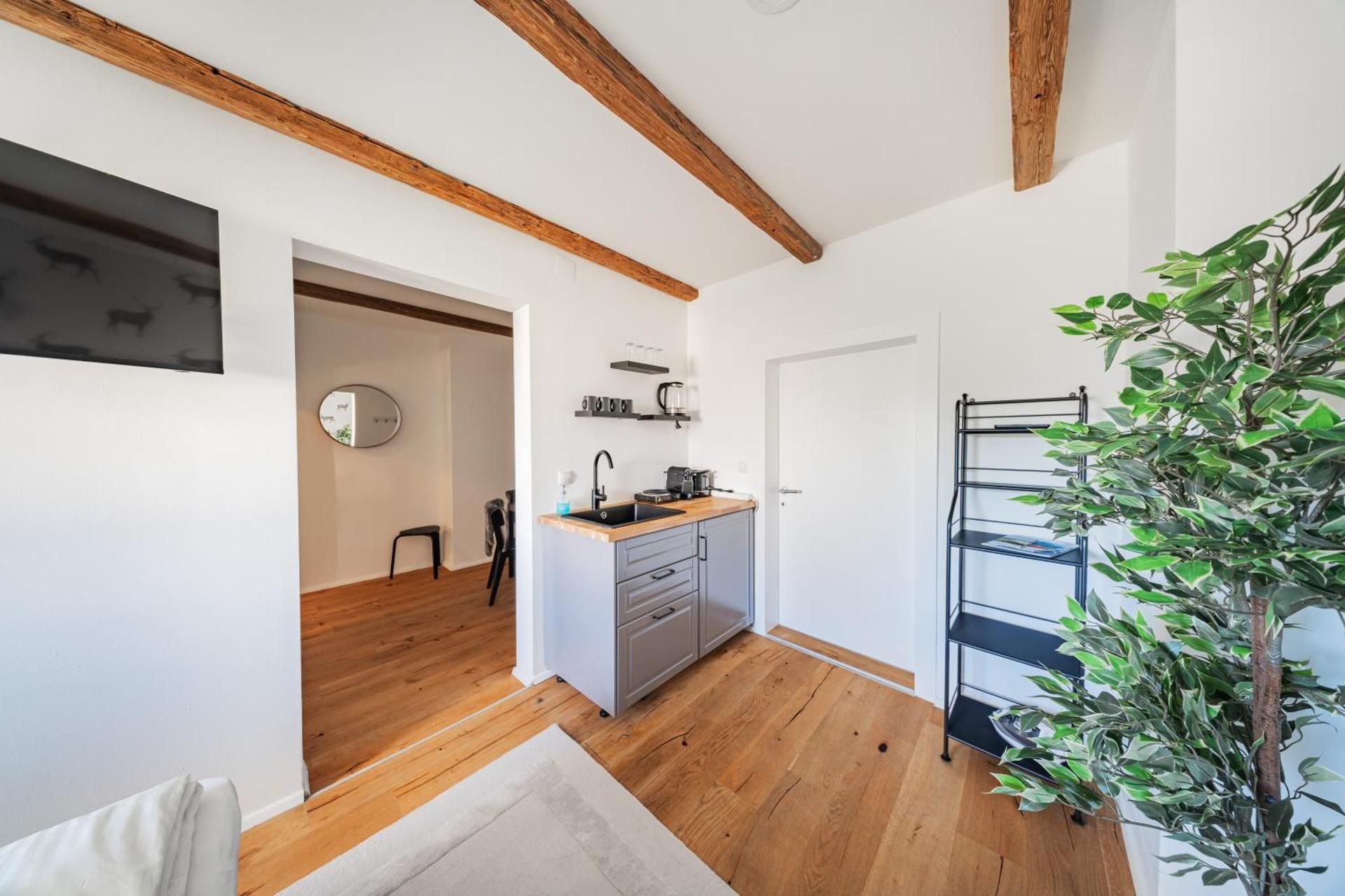 Innsbruck City Chalet