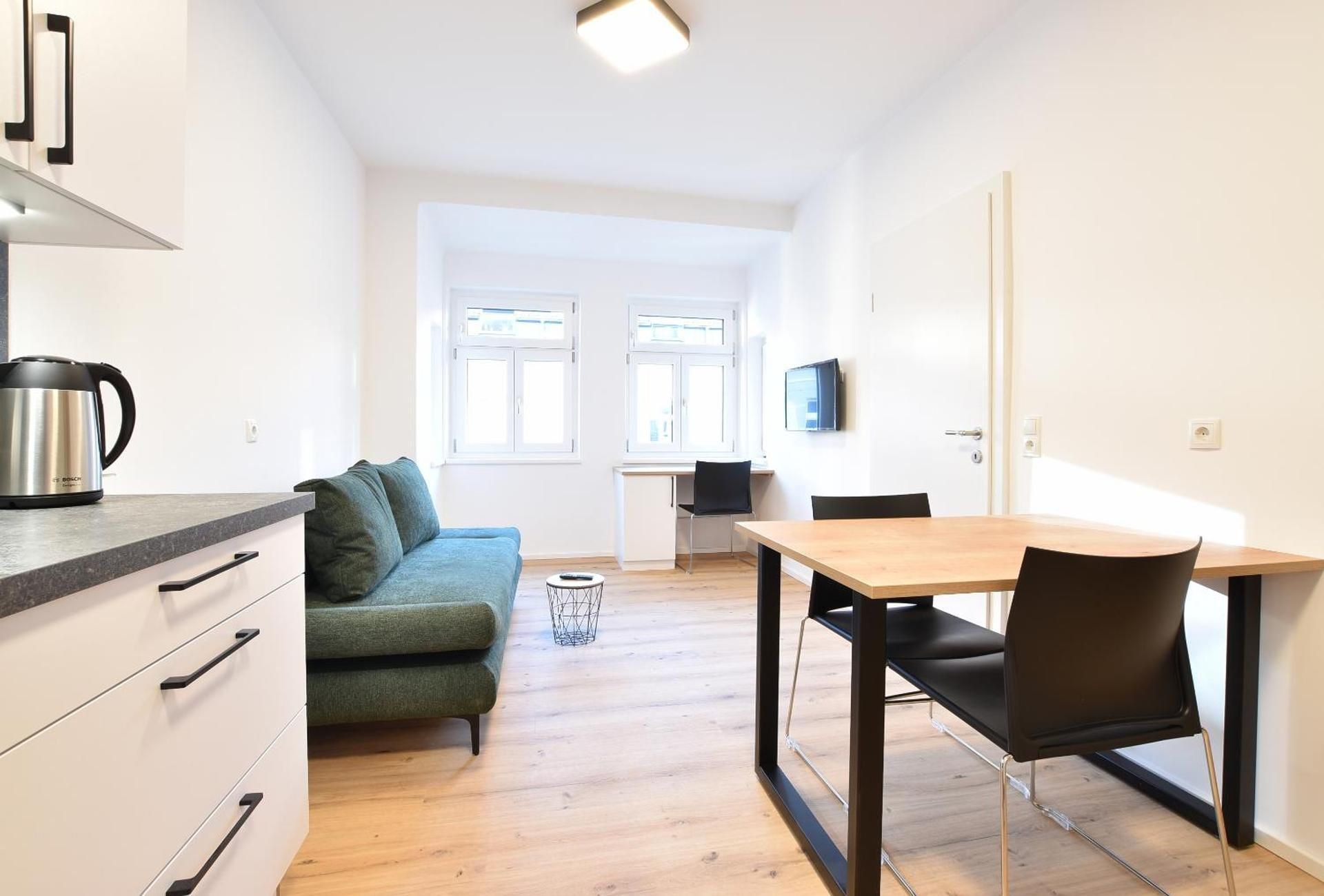 Superior Apartment S