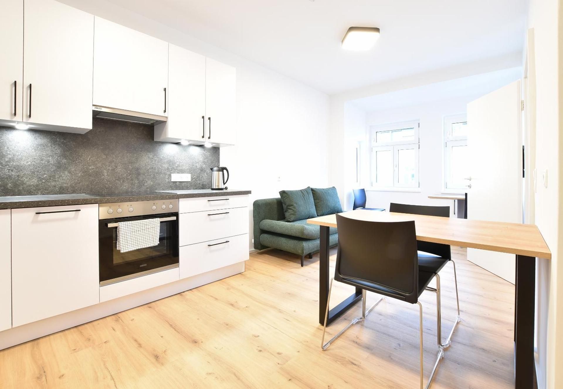 Superior Apartment S