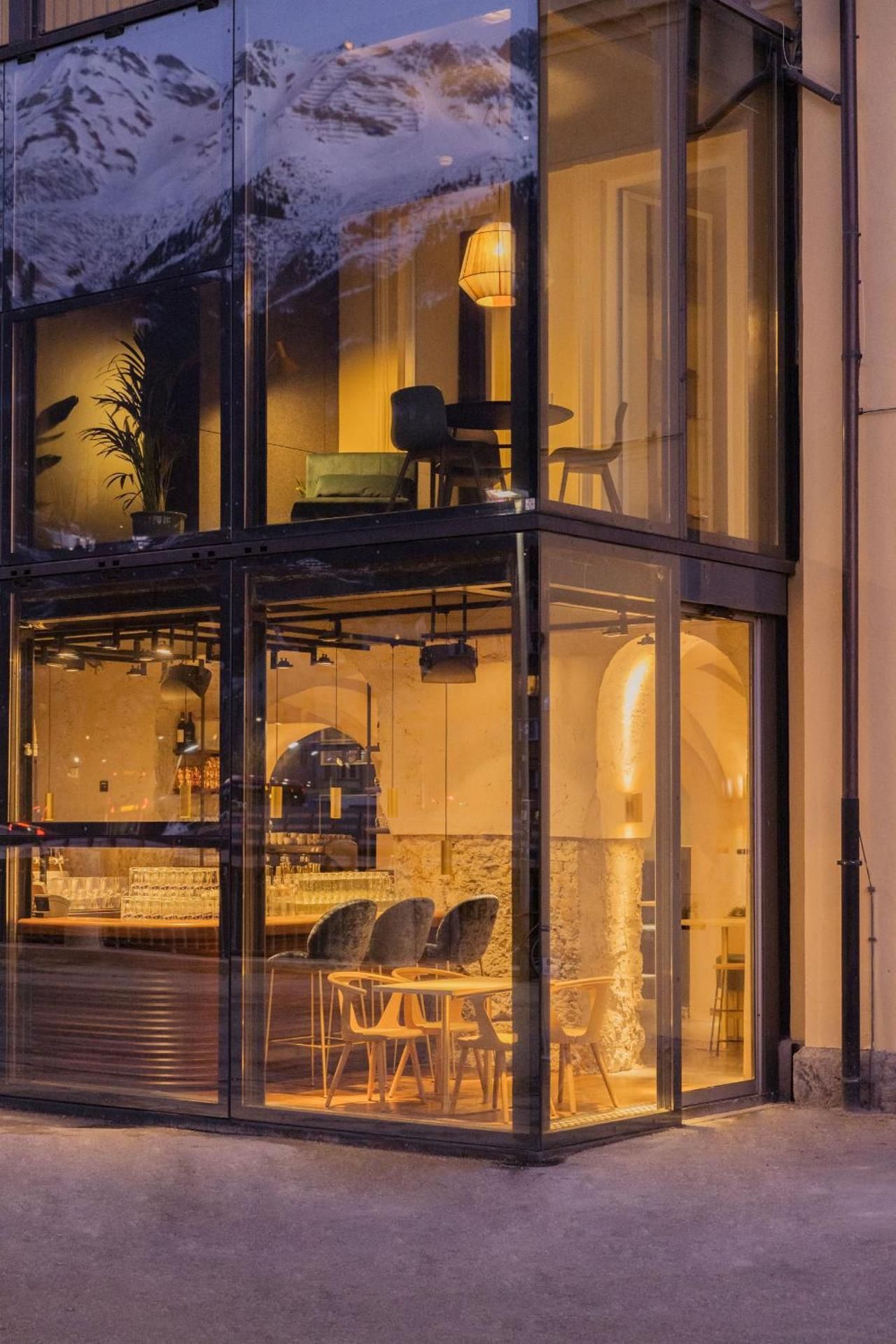 Marktbar Studios - Boutique Aparthotel