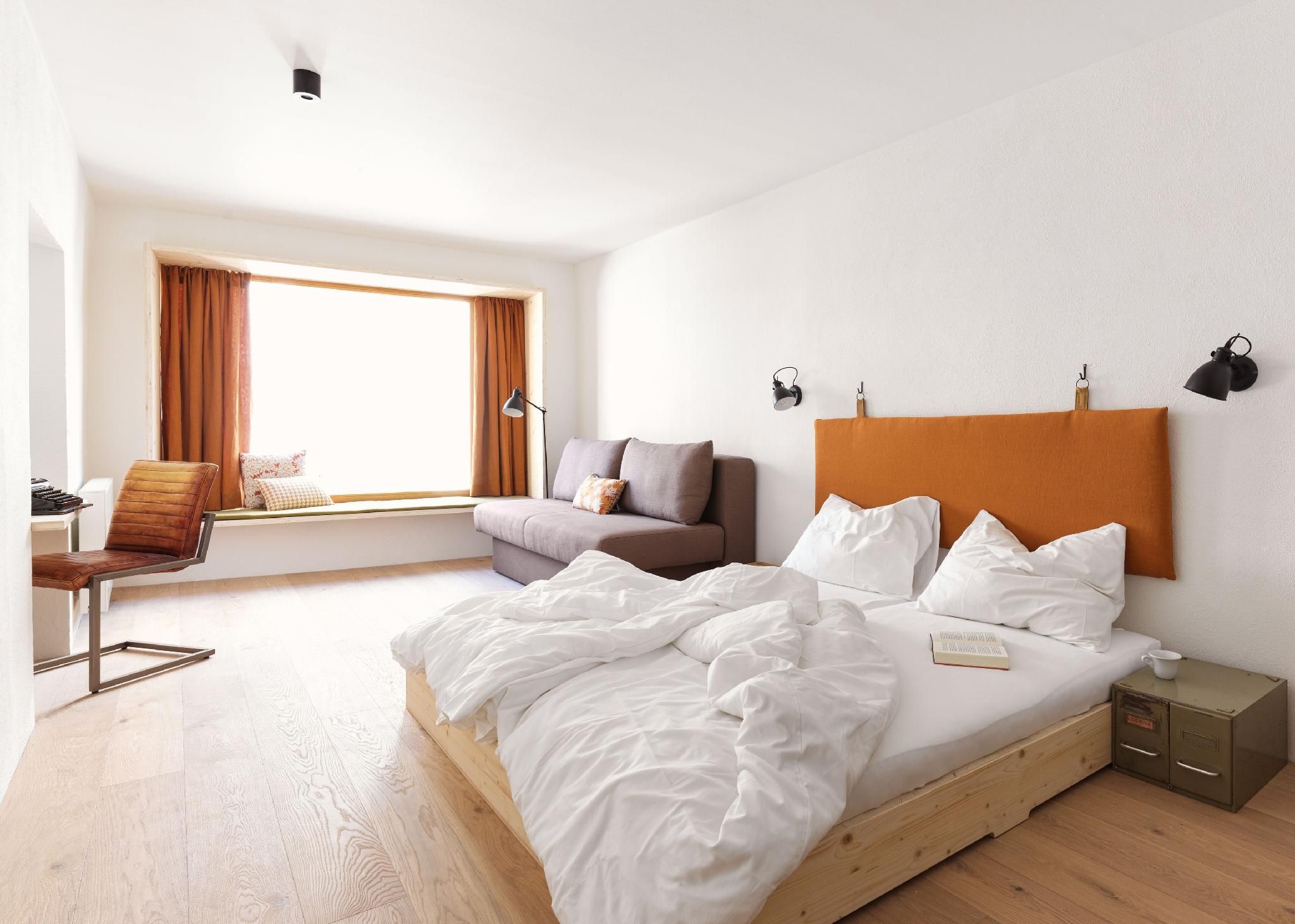 Superior Apartment