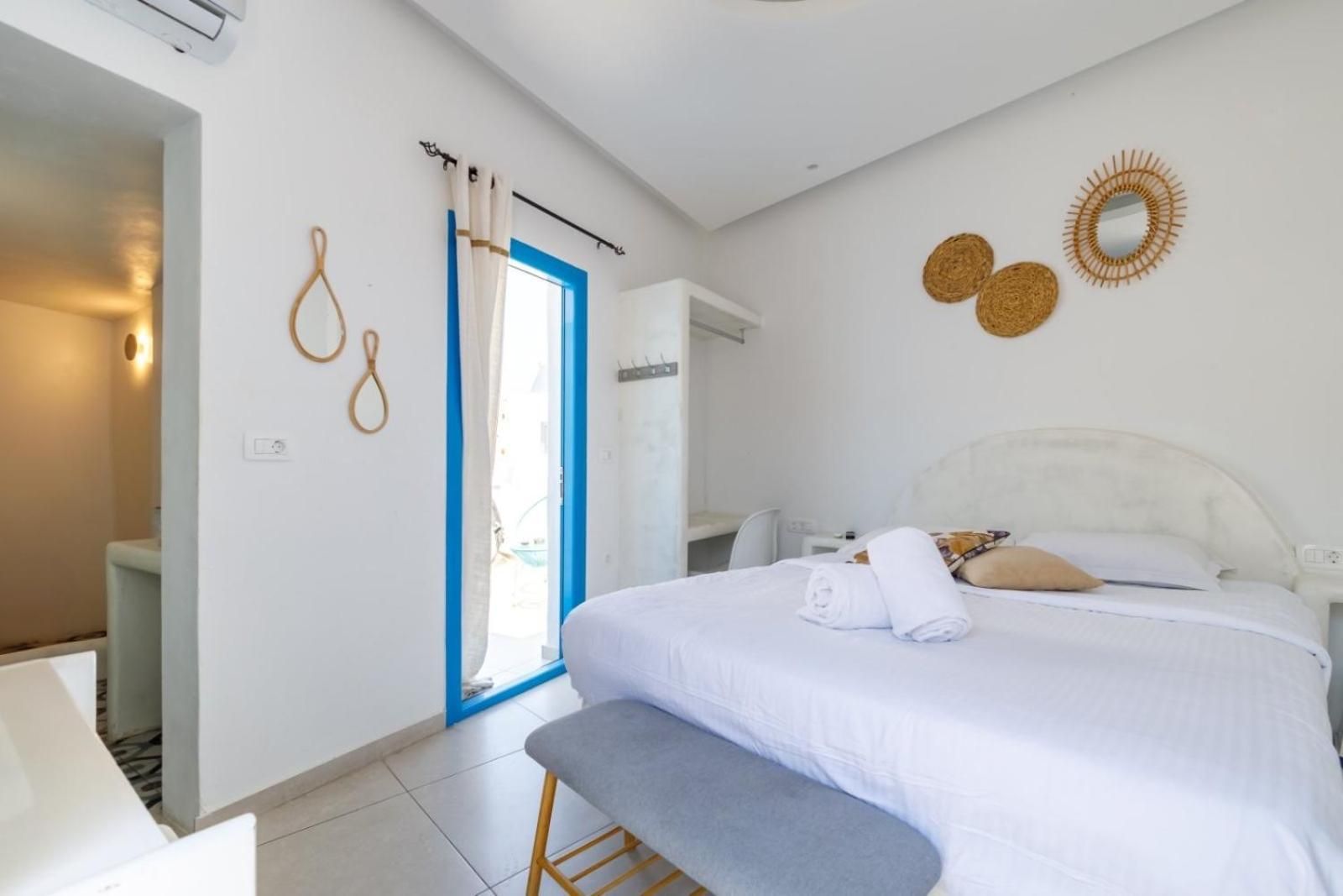 Junior Suite with Sea View