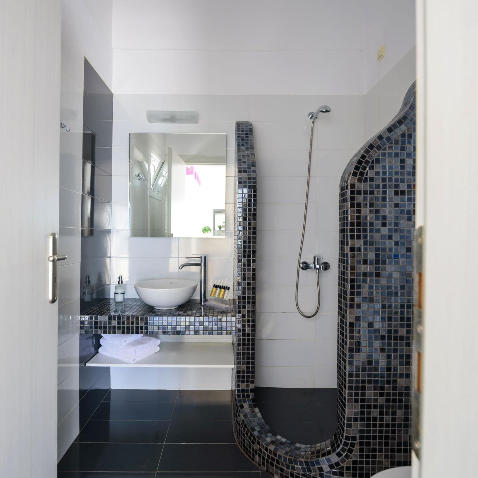 Aigli Villa Double Room 2