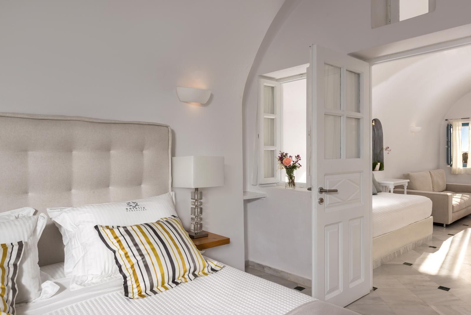 Anteliz Suites Senior Suite