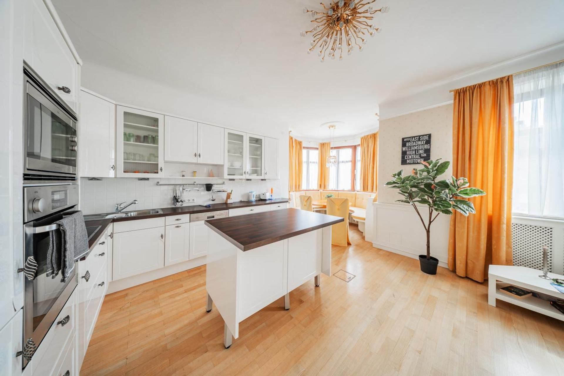 Bergblick Apartments