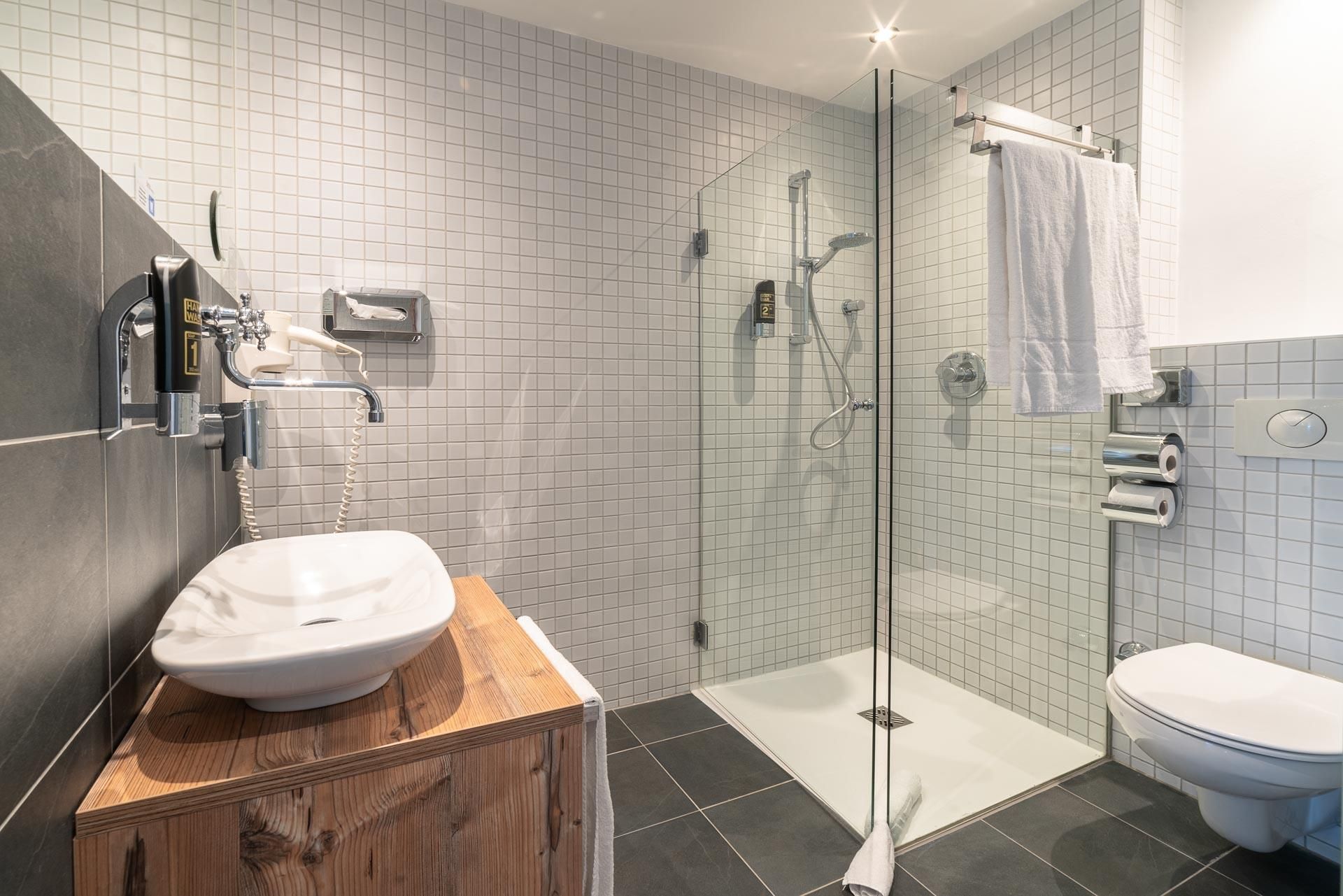 Double Room Executive