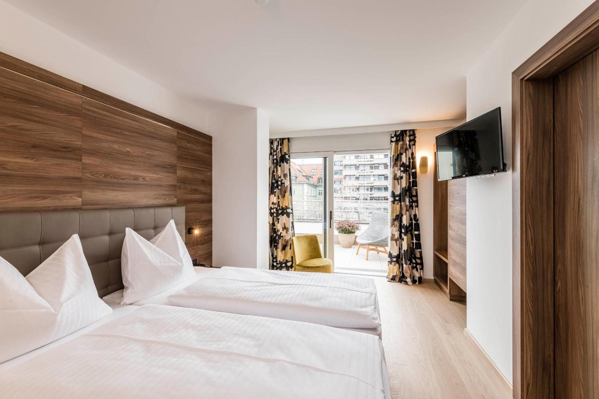 Double Room