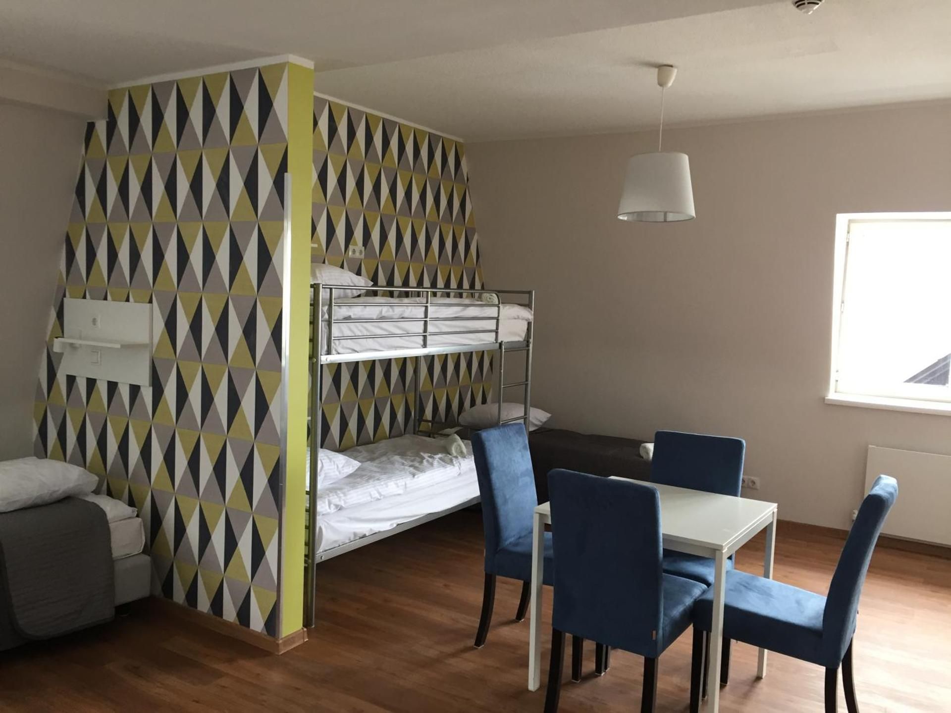 Hostel Marmota Apartment