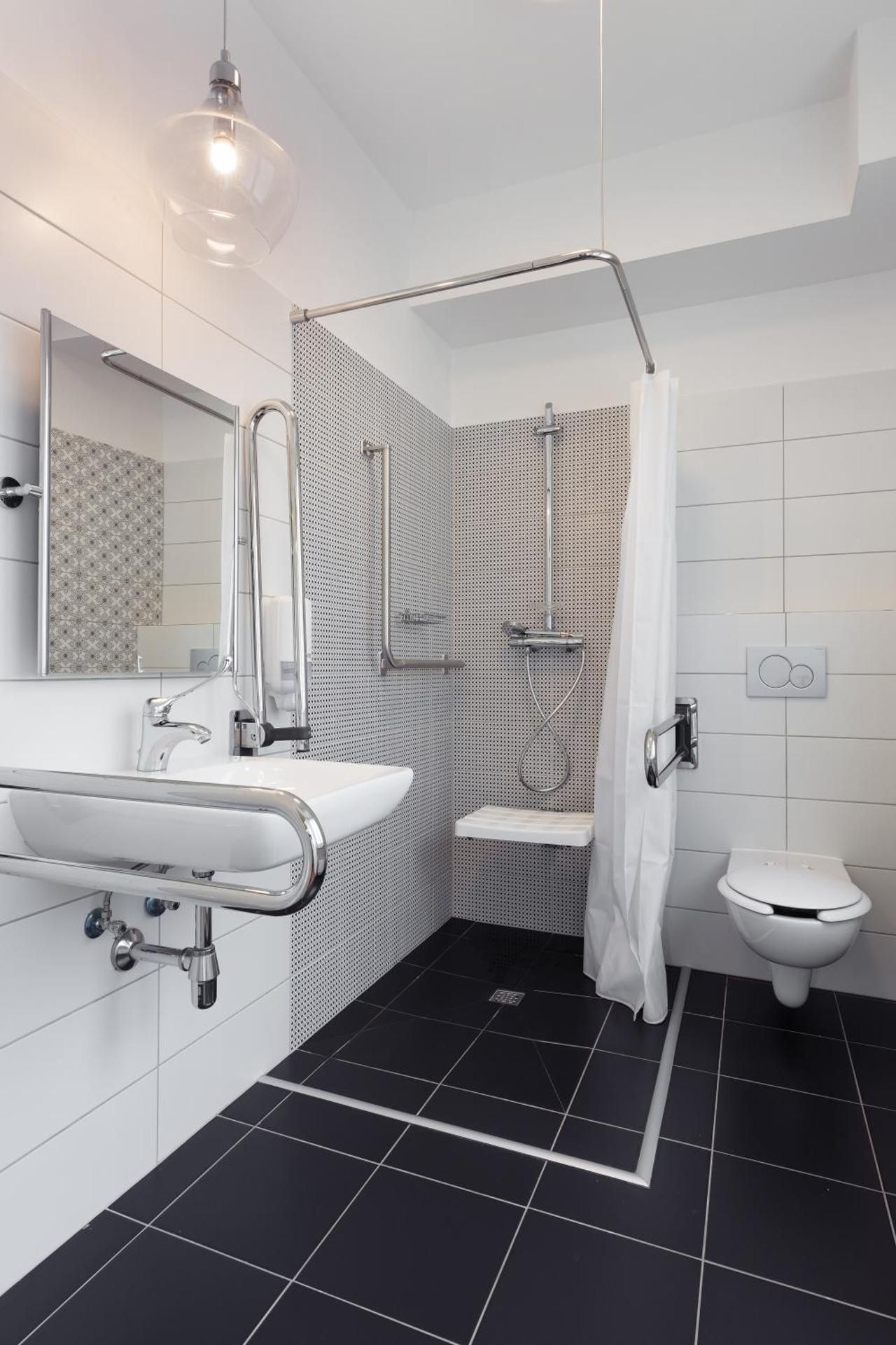 Hostel Marmota Single Room 3