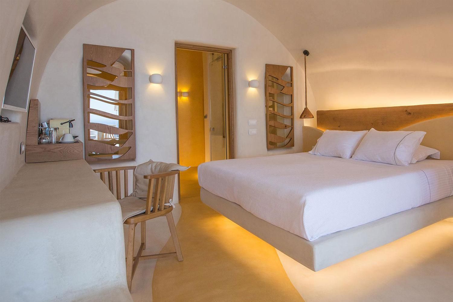 Junior Suite with Jacuzzi