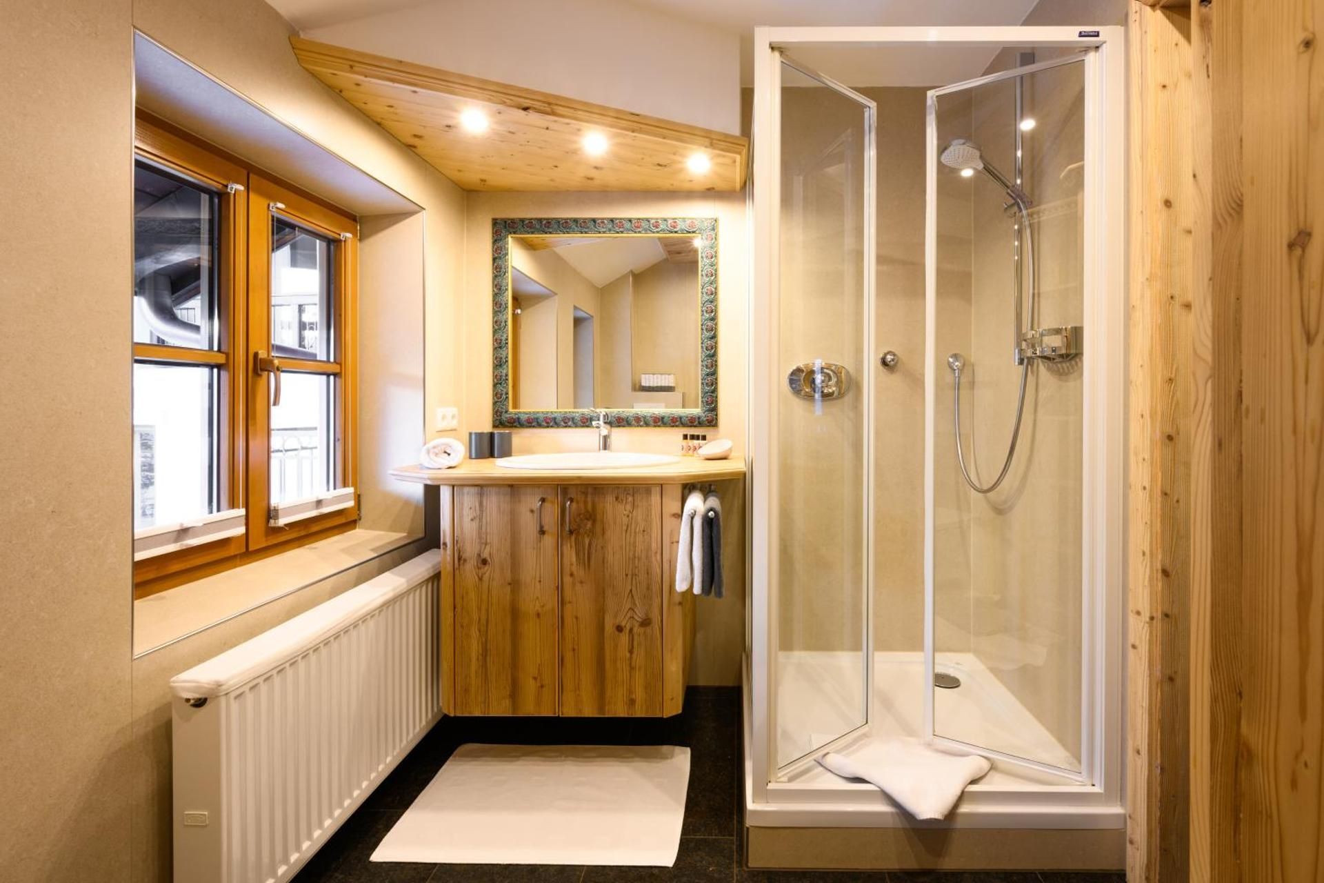 One-Bedroom Apartment Type 4a
