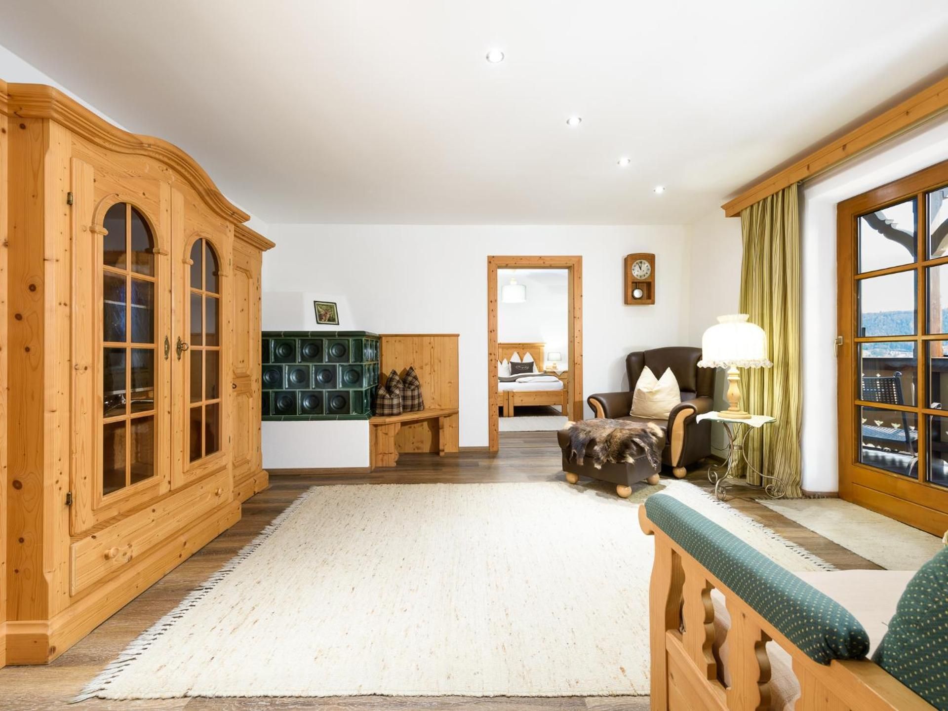 One-Bedroom Apartment Type 4a