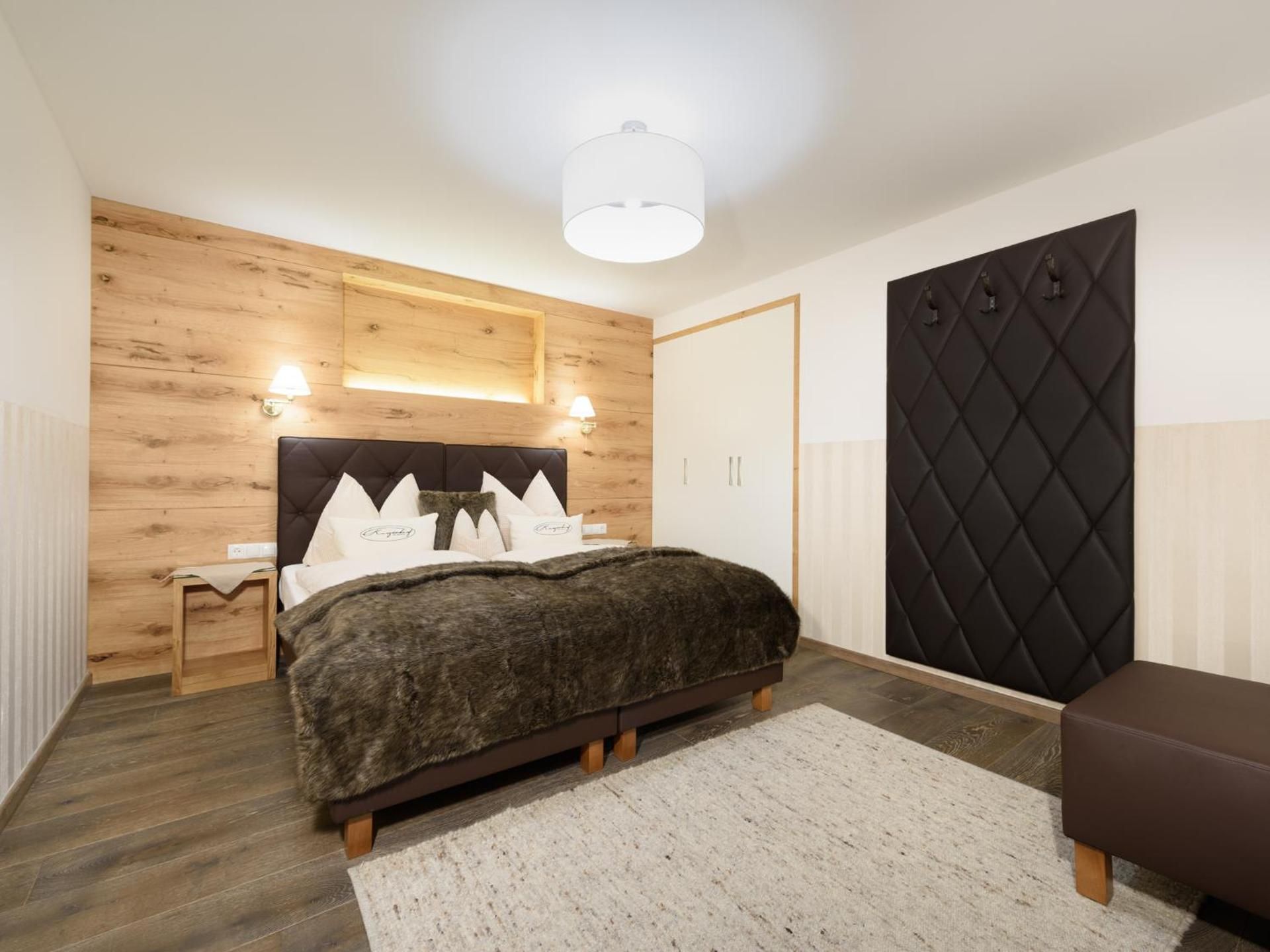 Two-Bedroom Apartment Type 2 