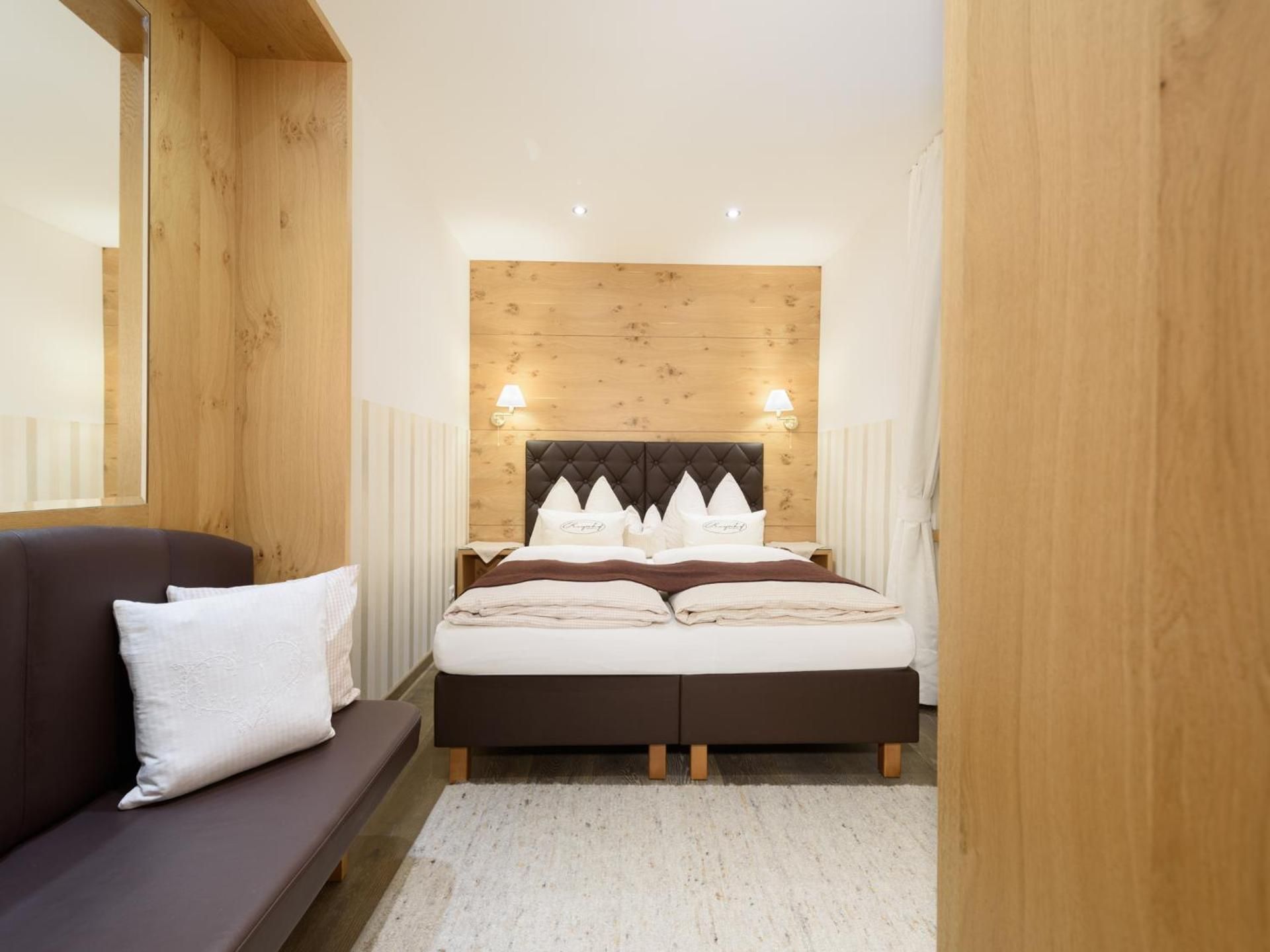 Two-Bedroom Apartment Type 2 