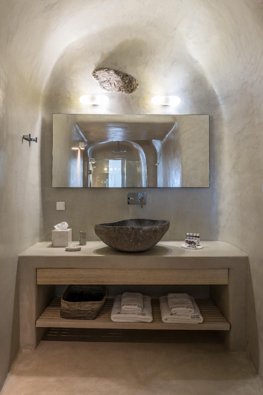 Deluxe Jacuzzi