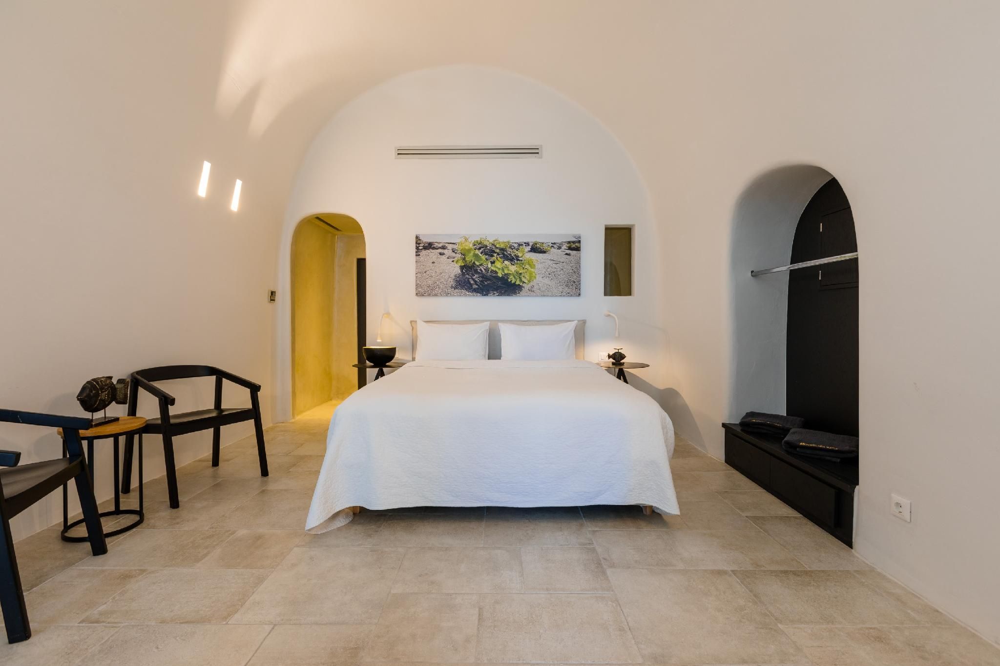 Jacuzzi Suite