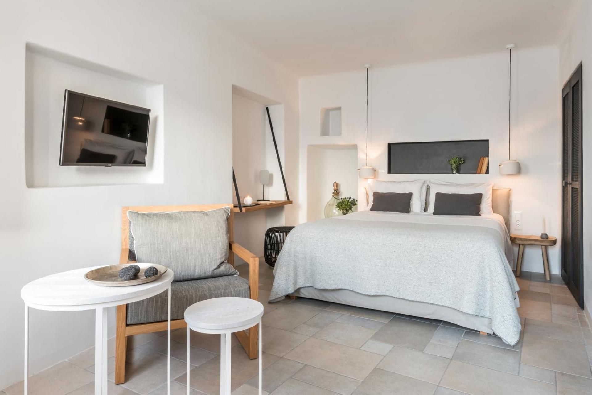 Junior Suite Seaview