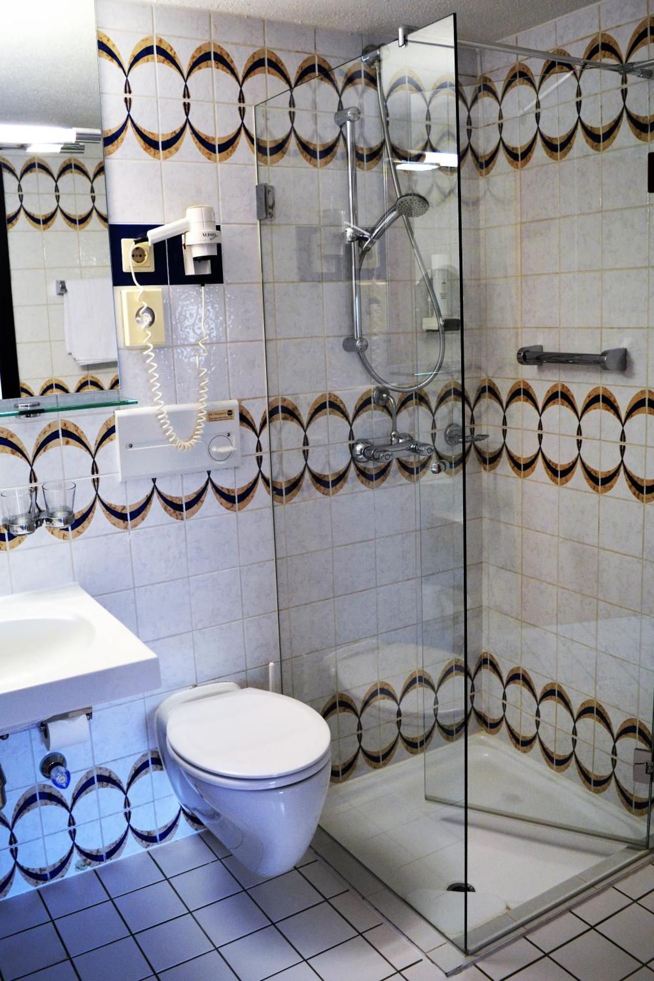 Leitgebhof Double Room 3