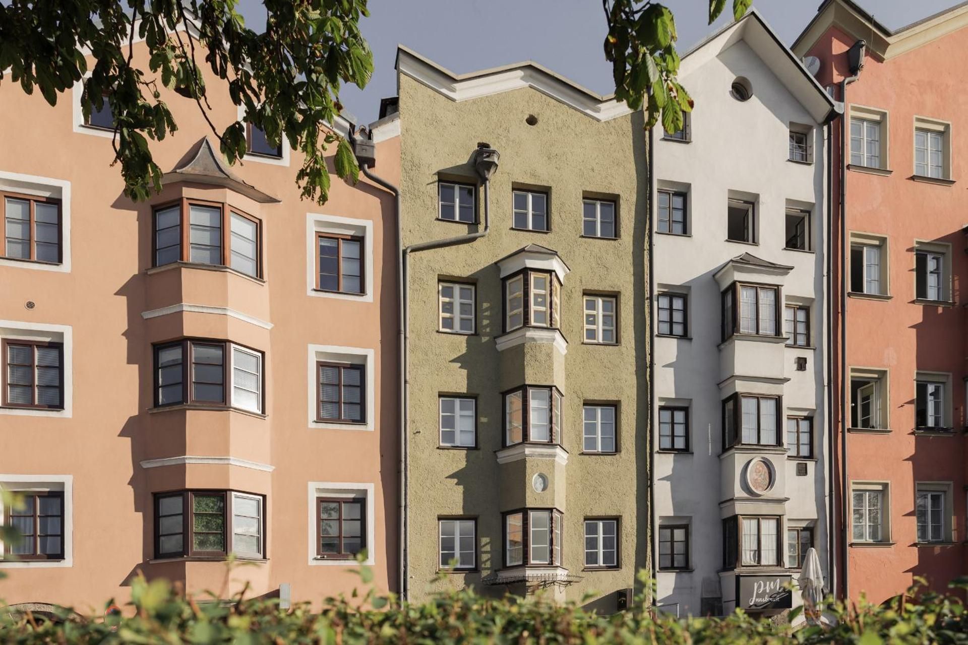 Das Grune Haus - Boutique Apartments ecofriendly