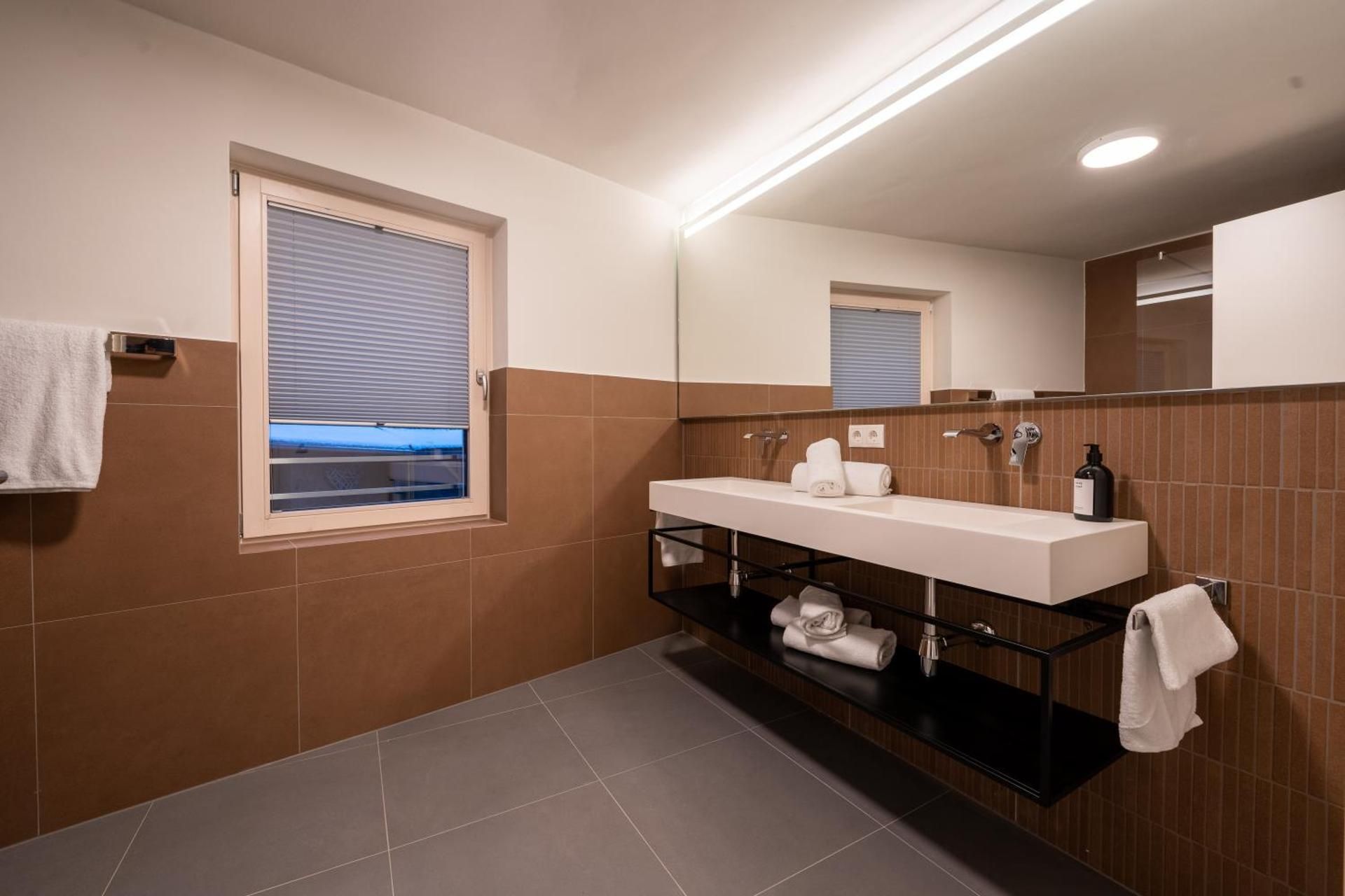 NOAS Home Three-Bedroom Apartment